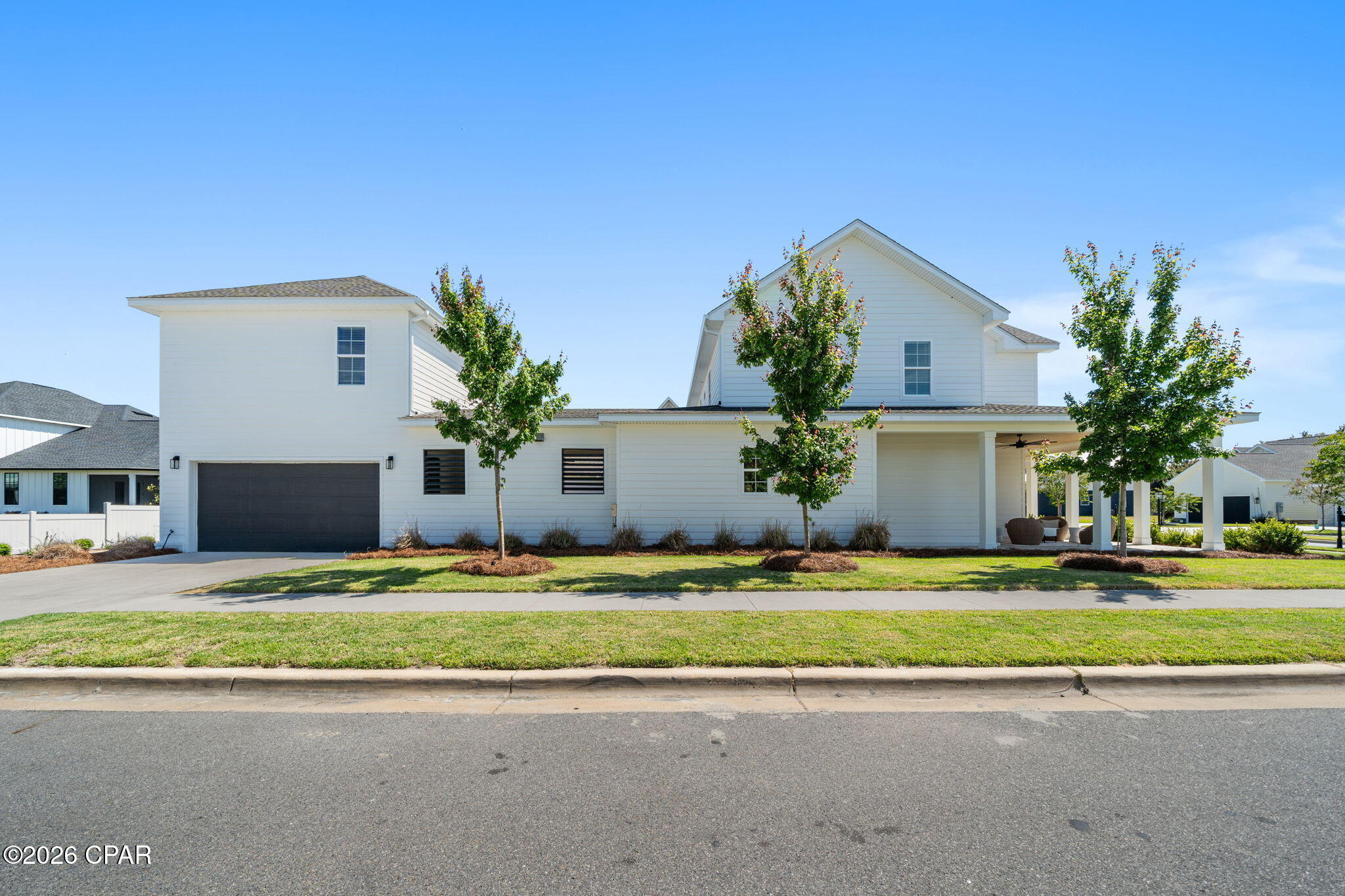 Tapestry Park - Residential