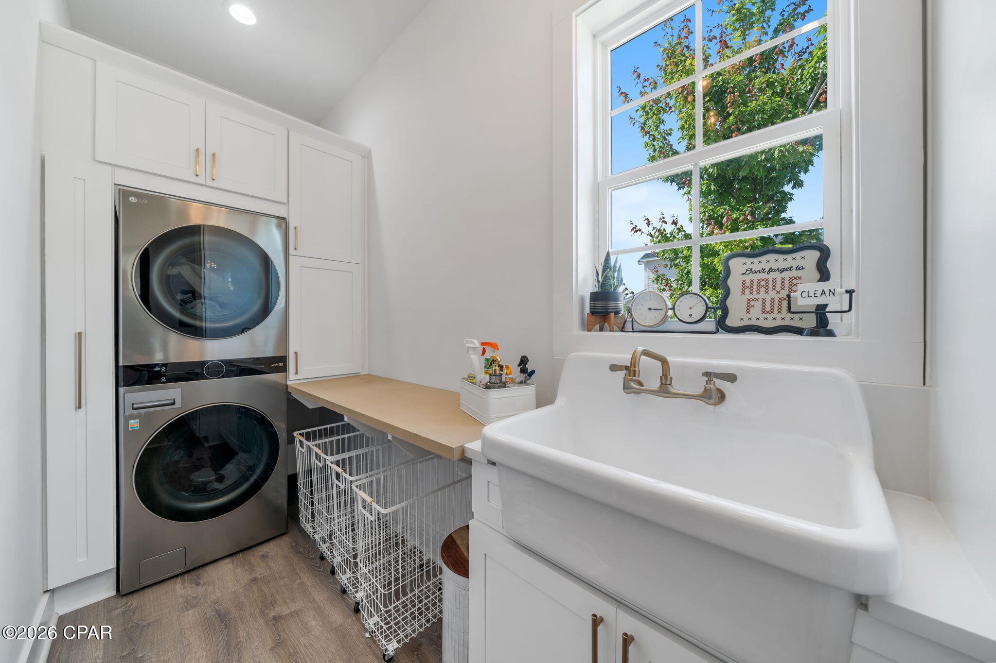 Tapestry Park - Residential