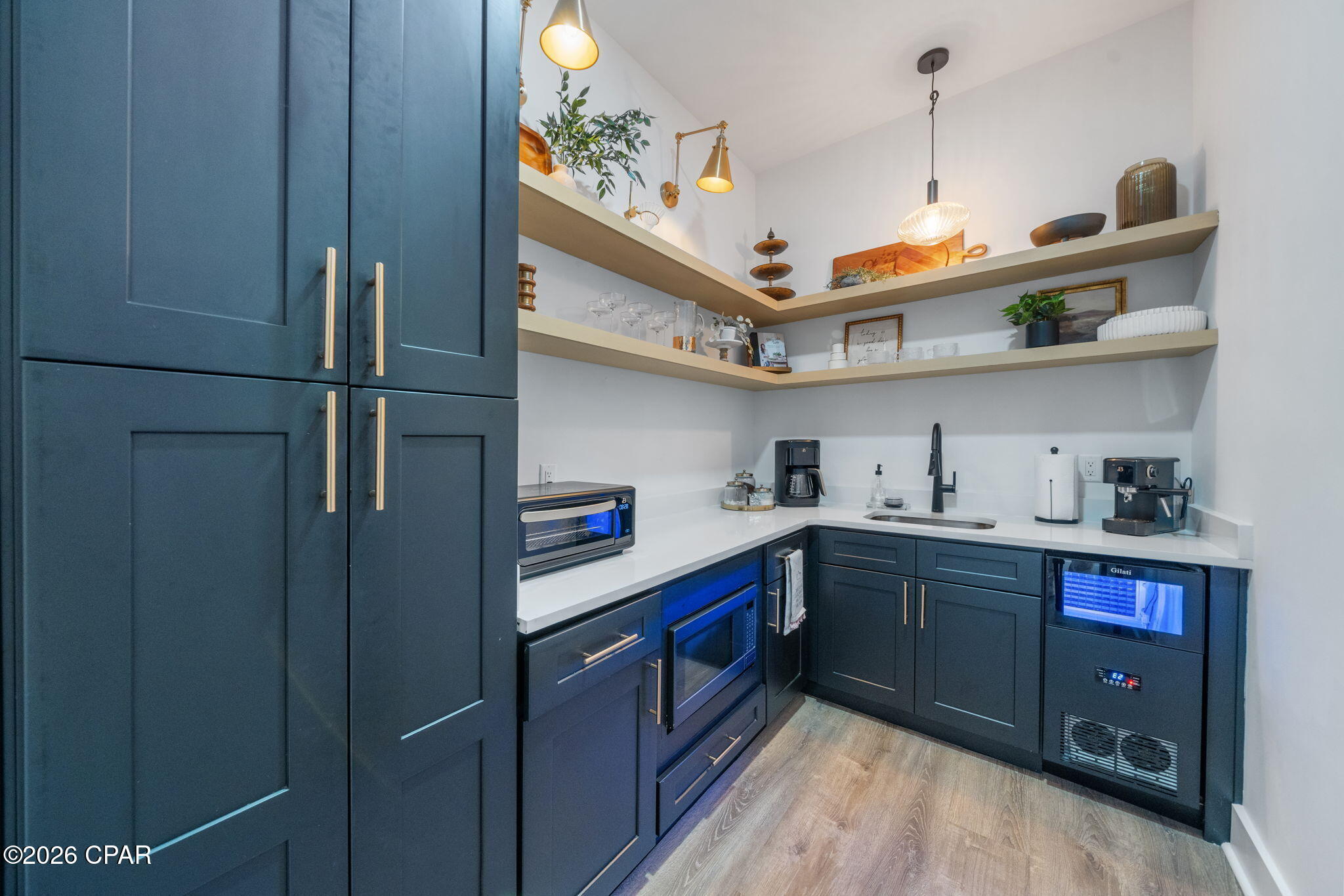 Tapestry Park - Residential