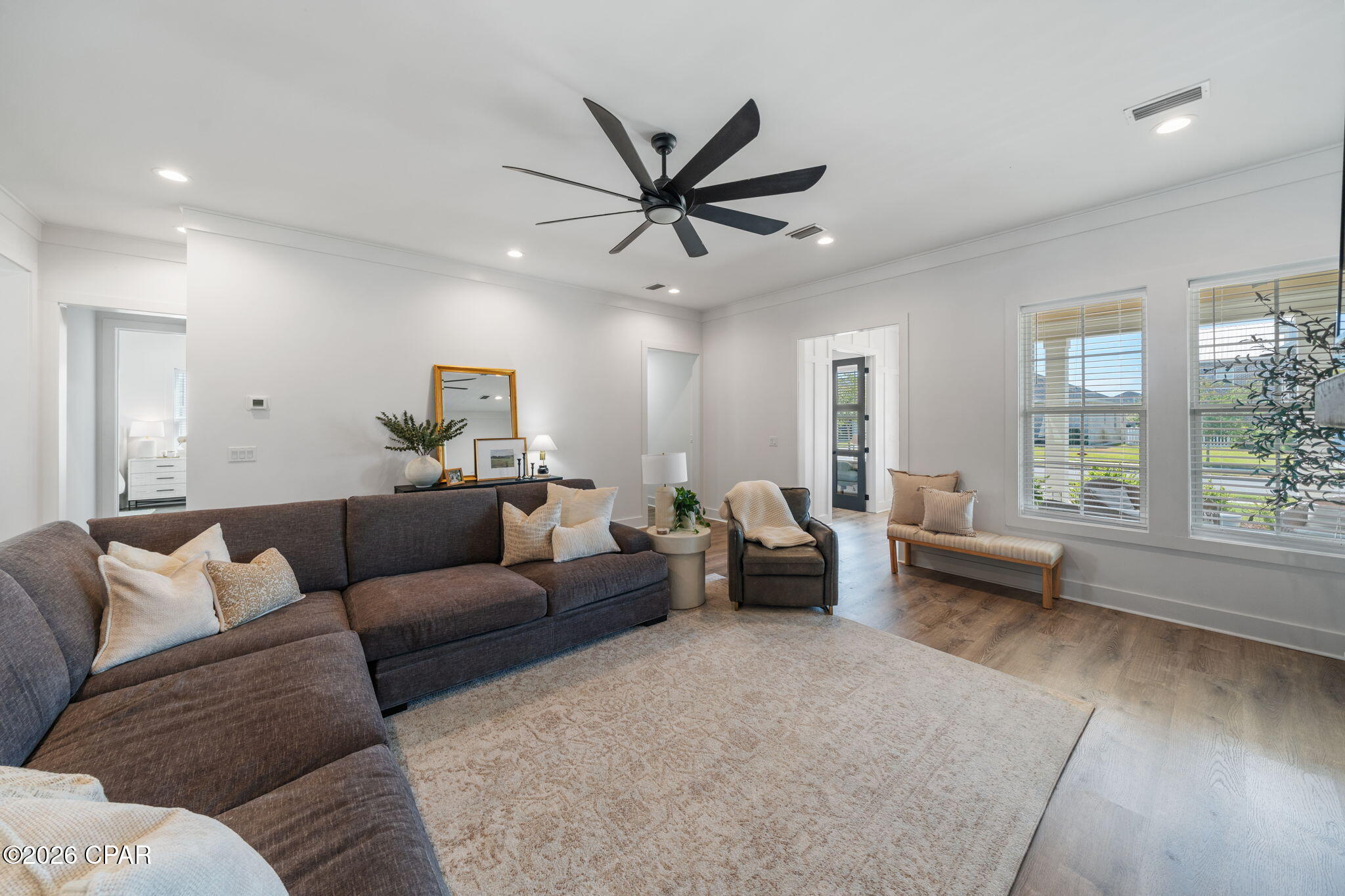 Tapestry Park - Residential