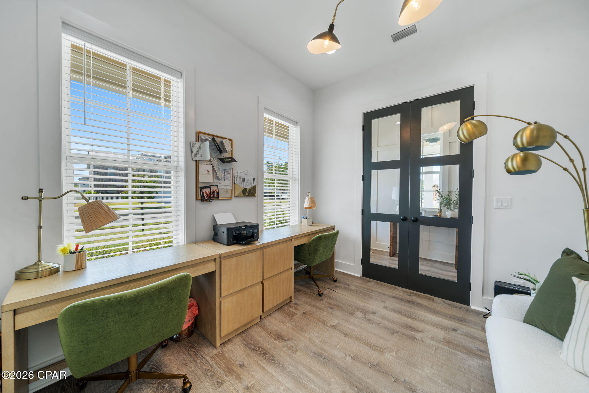 Tapestry Park - Residential