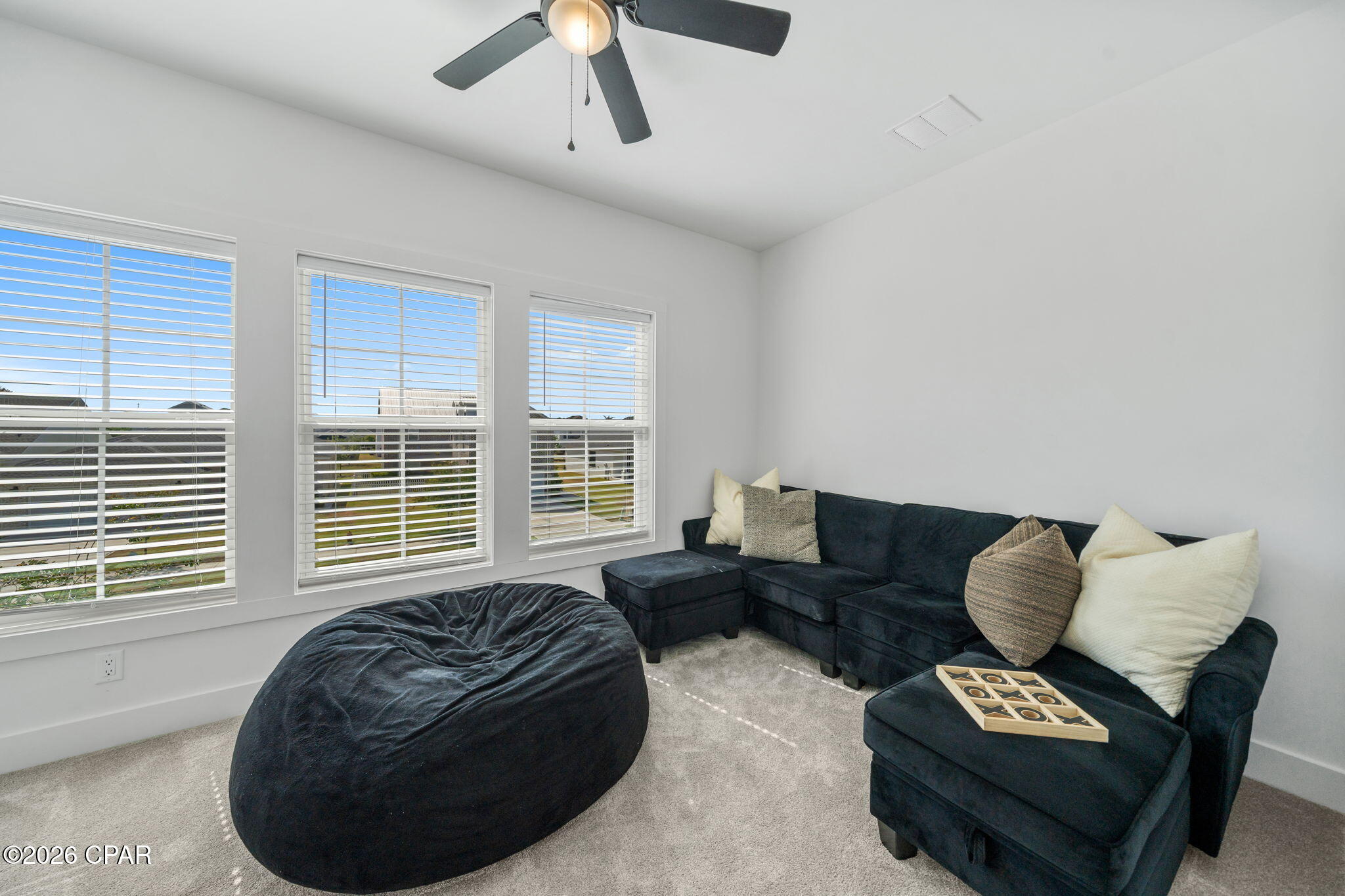 Tapestry Park - Residential