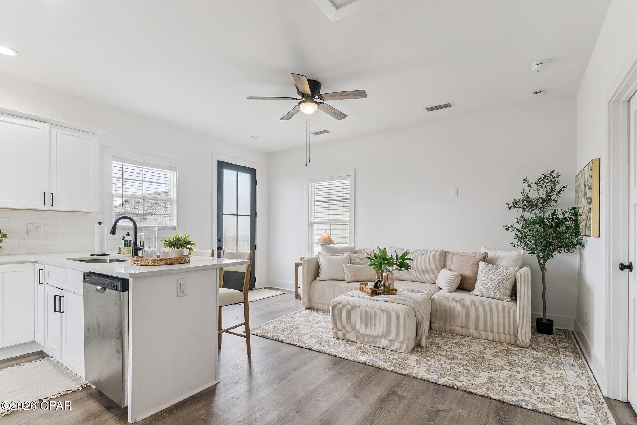 Tapestry Park - Residential