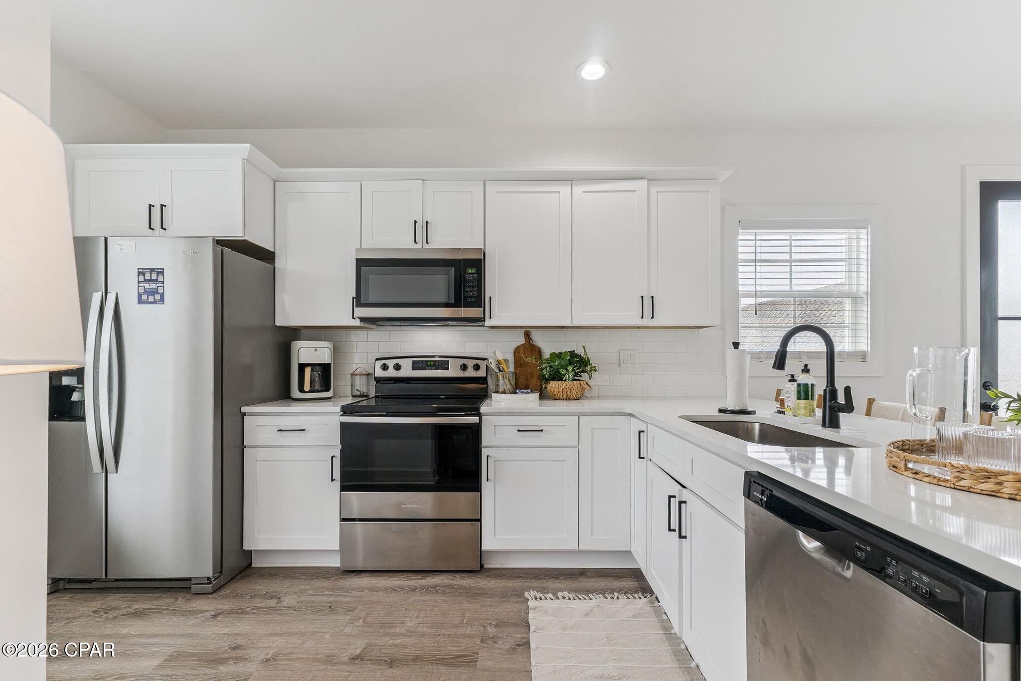 Tapestry Park - Residential