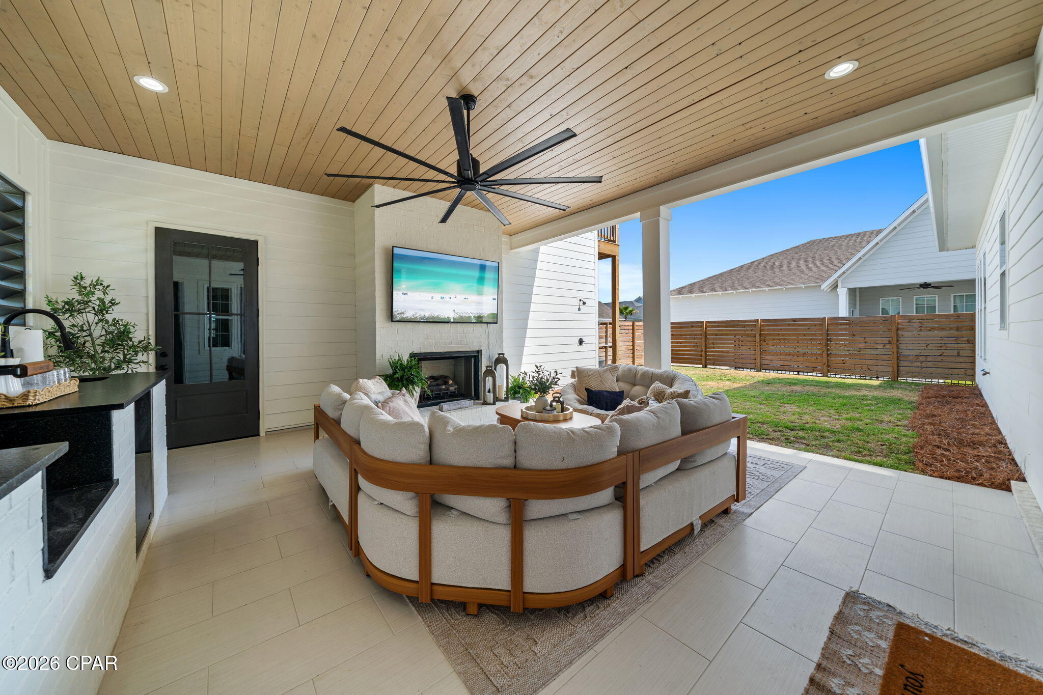 Tapestry Park - Residential