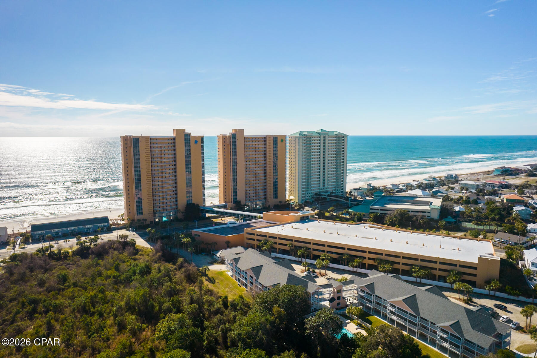 Splash Condo - Residential