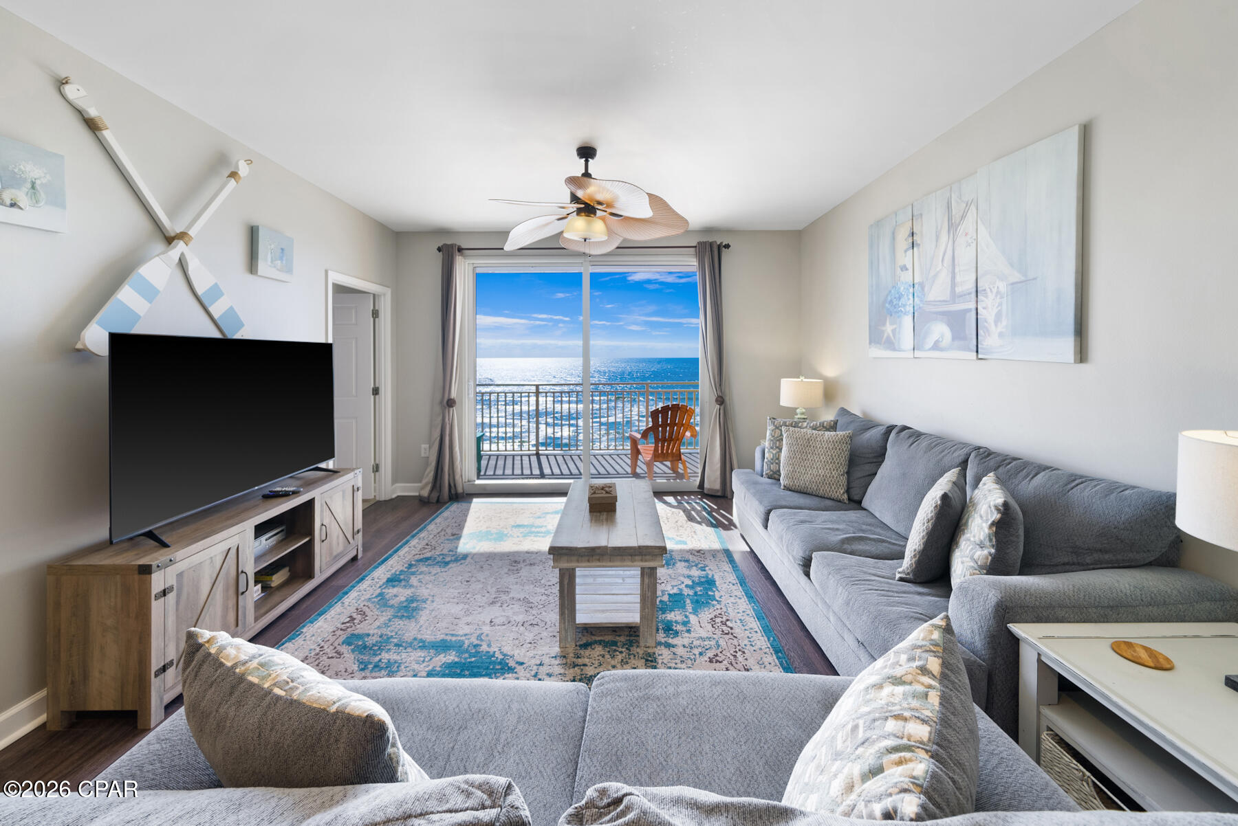 Splash Condo - Residential