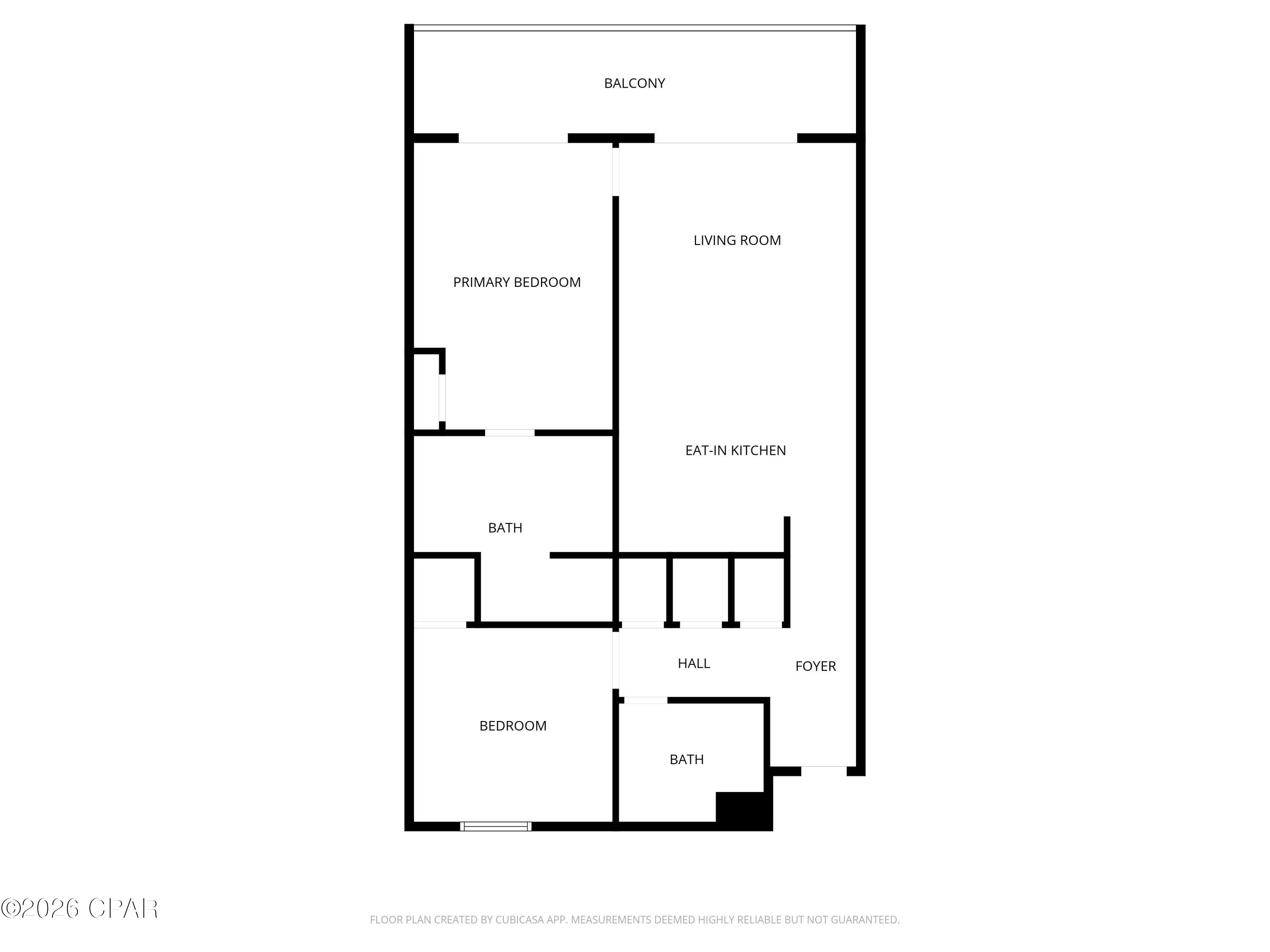 Splash Condo - Residential
