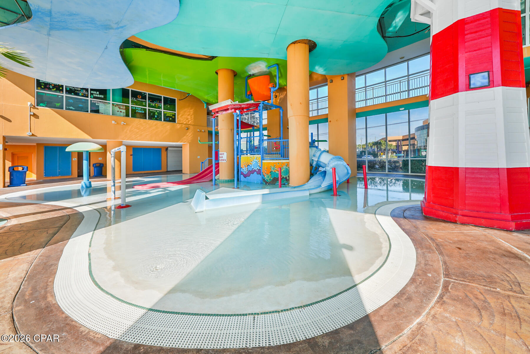 Splash Condo - Residential