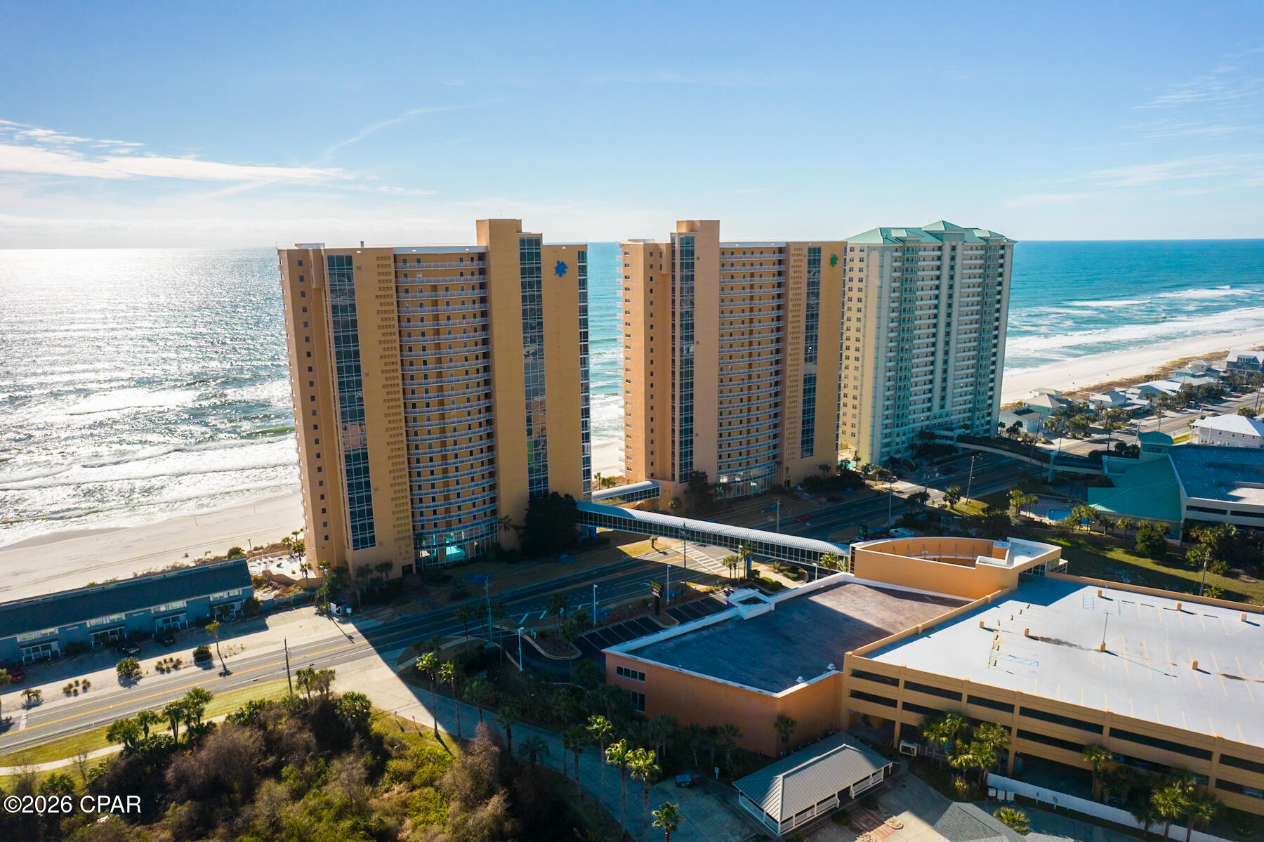 Splash Condo - Residential