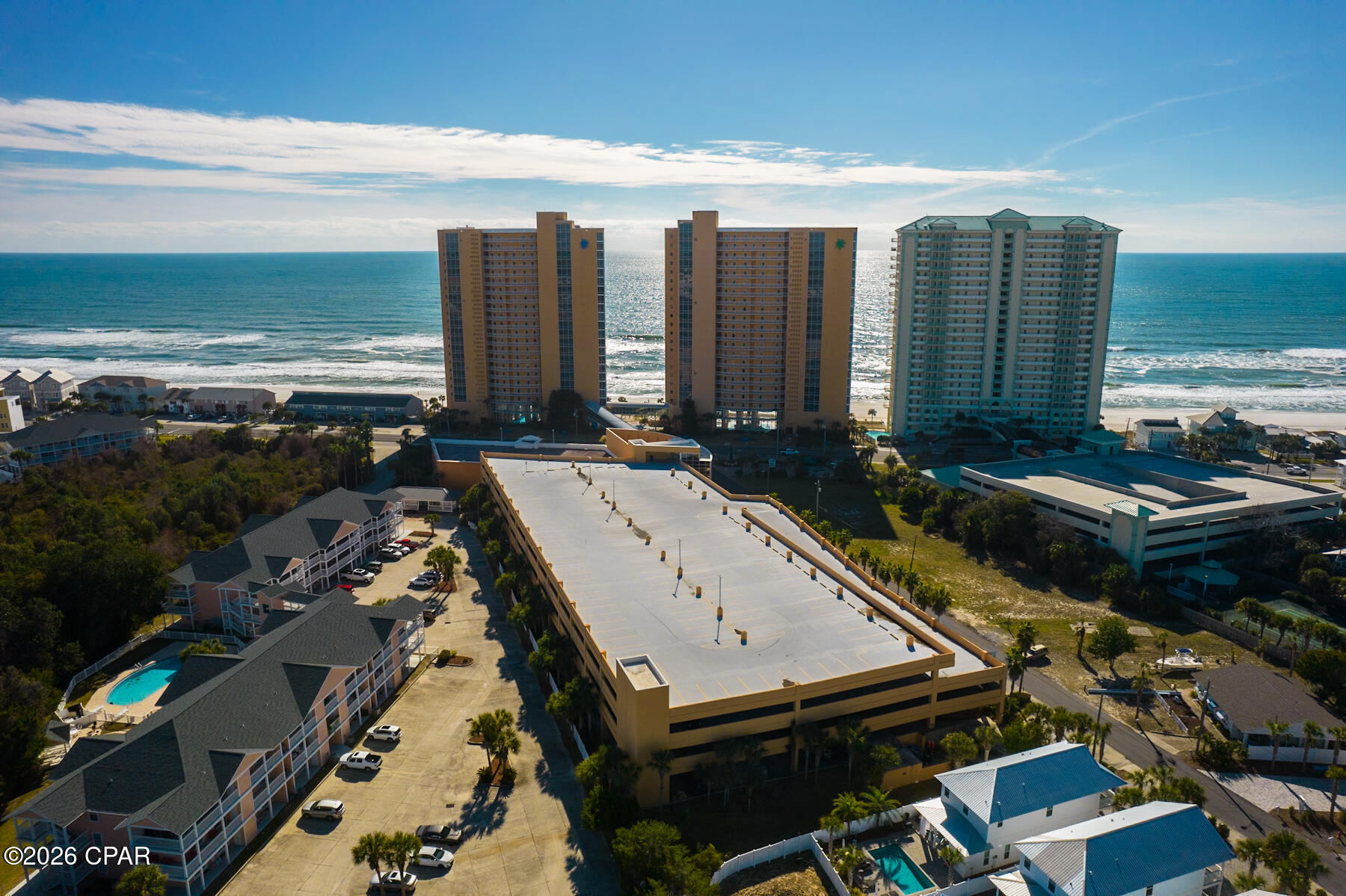 Splash Condo - Residential