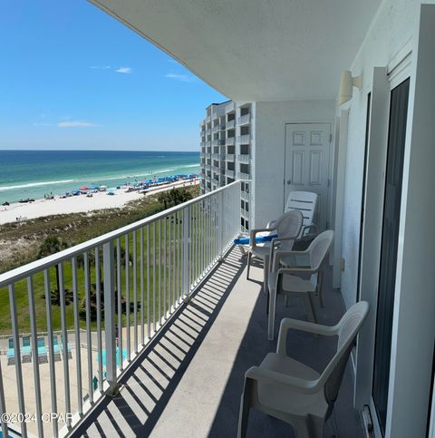 A home in Panama City Beach