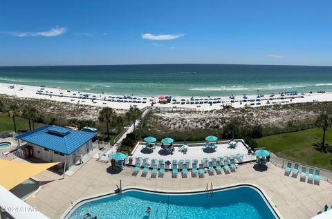 A home in Panama City Beach