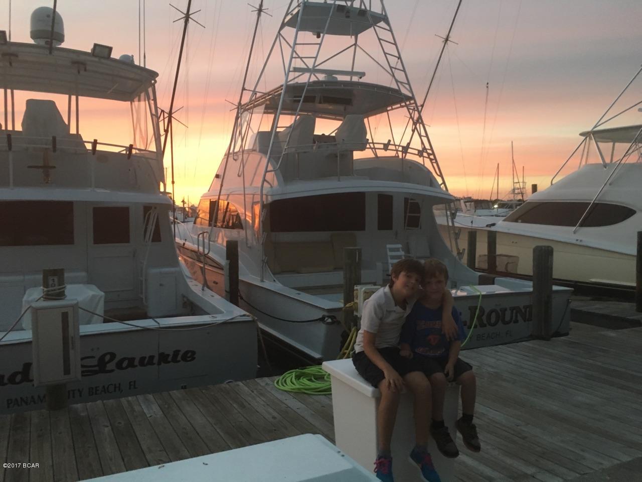 Bay Point Studio Villas Unit 2 - Residential