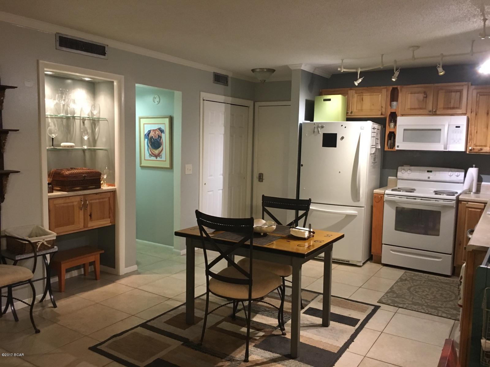 Bay Point Studio Villas Unit 2 - Residential