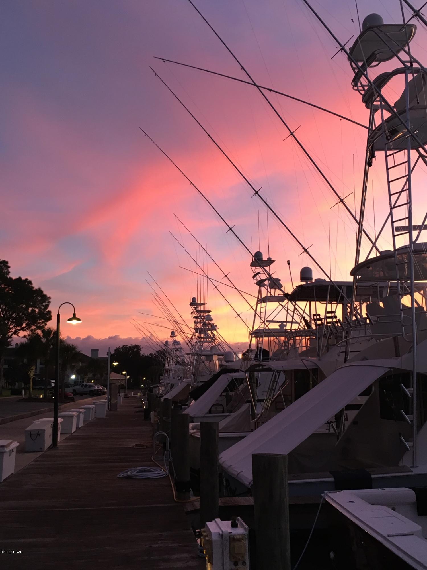 Bay Point Studio Villas Unit 2 - Residential