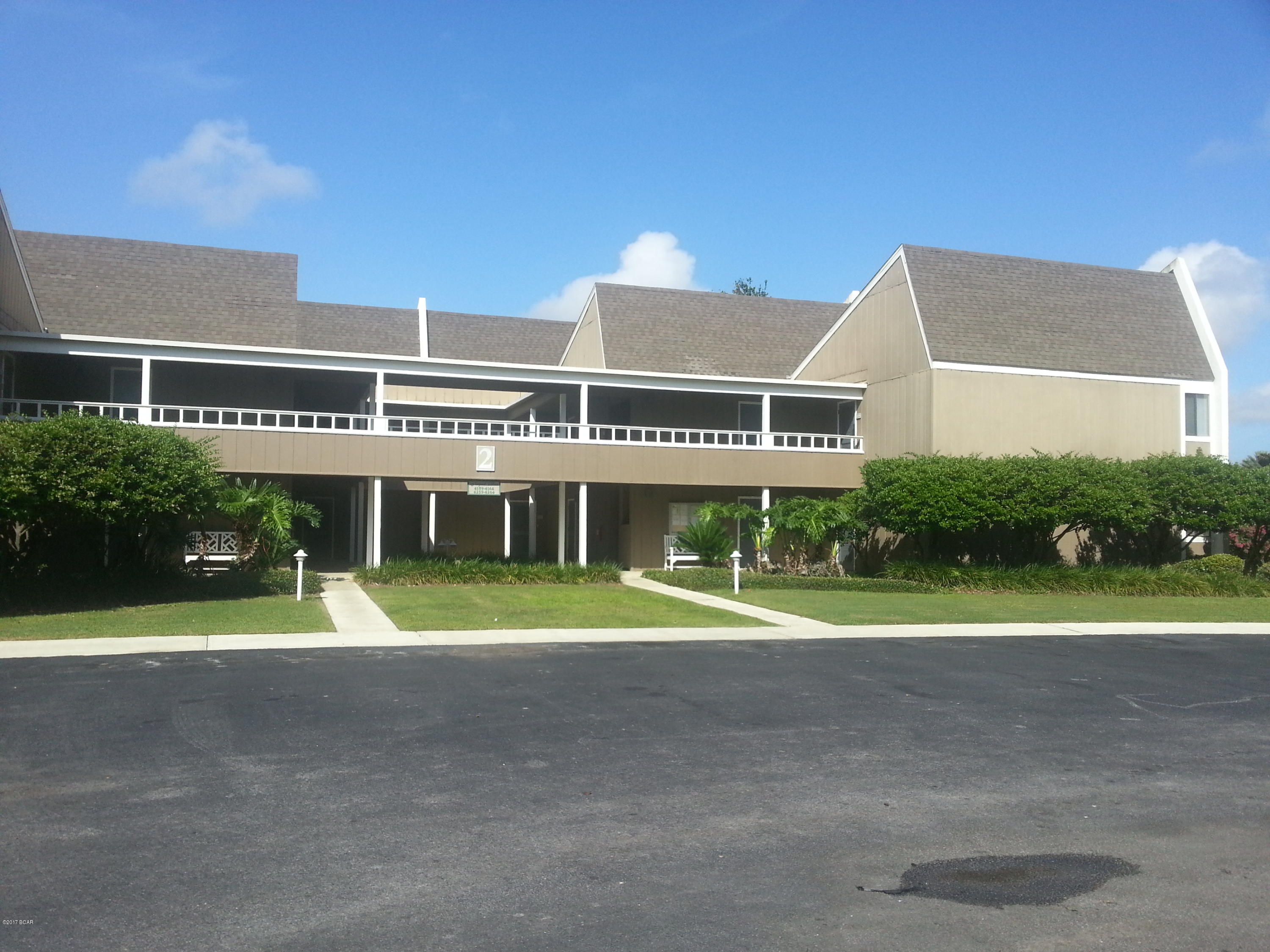 Bay Point Studio Villas Unit 2 - Residential