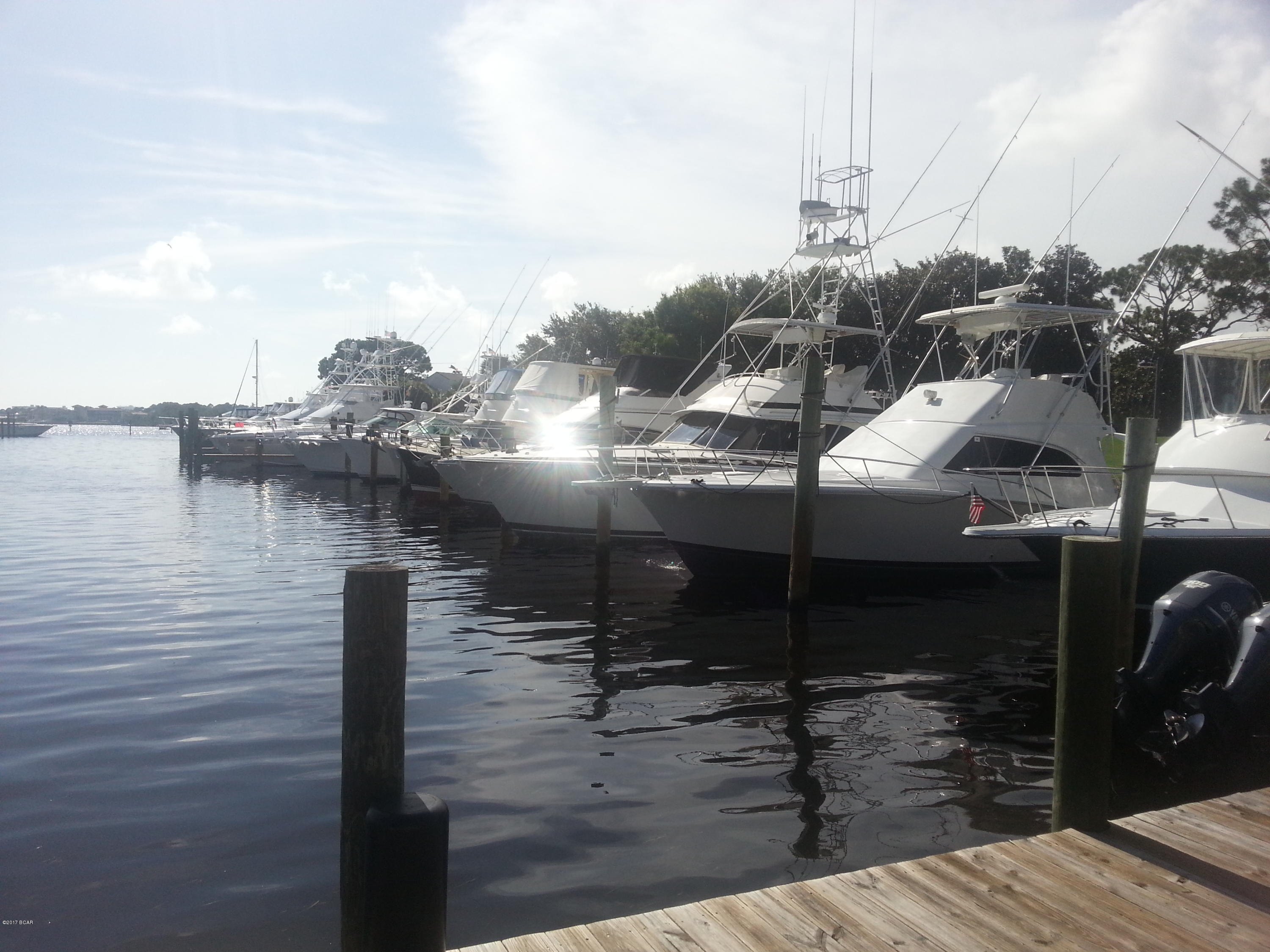 Bay Point Studio Villas Unit 2 - Residential