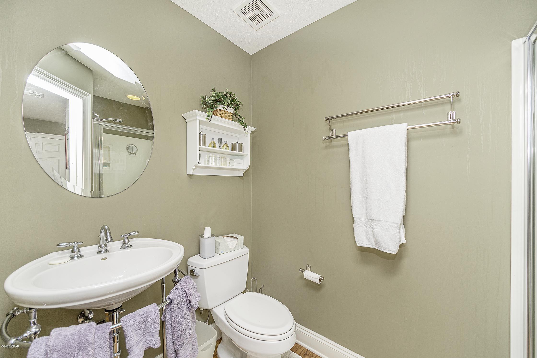 Riviera Beach - Residential