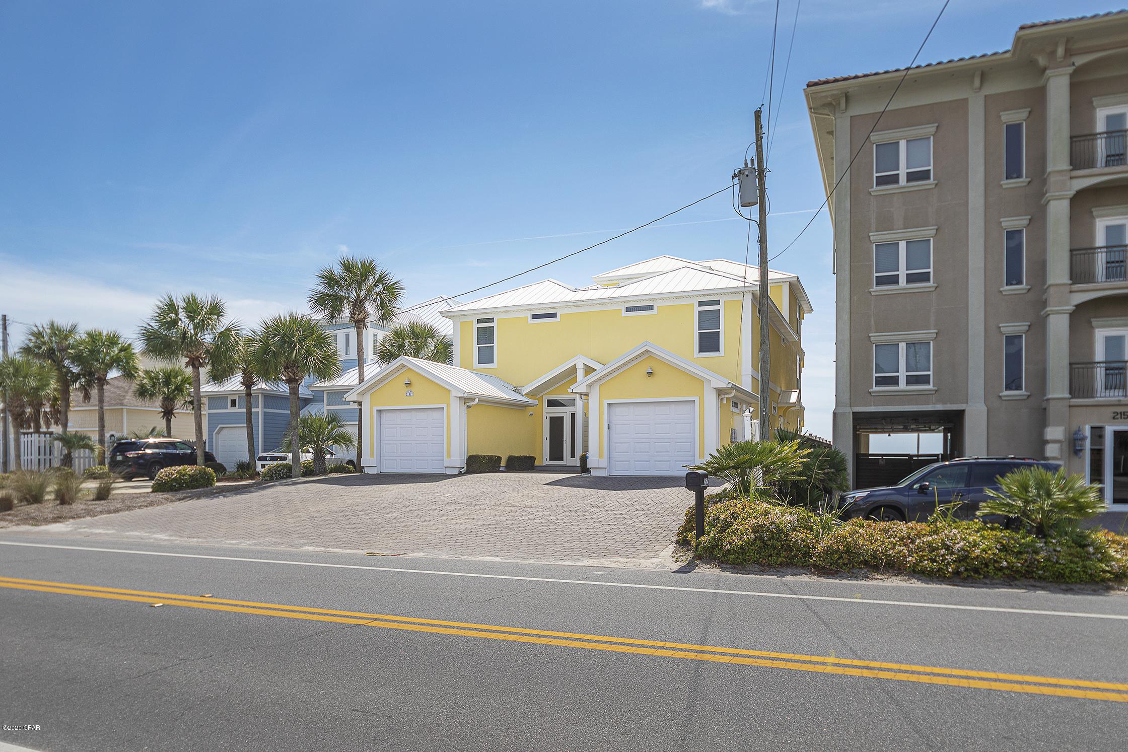 Riviera Beach - Residential