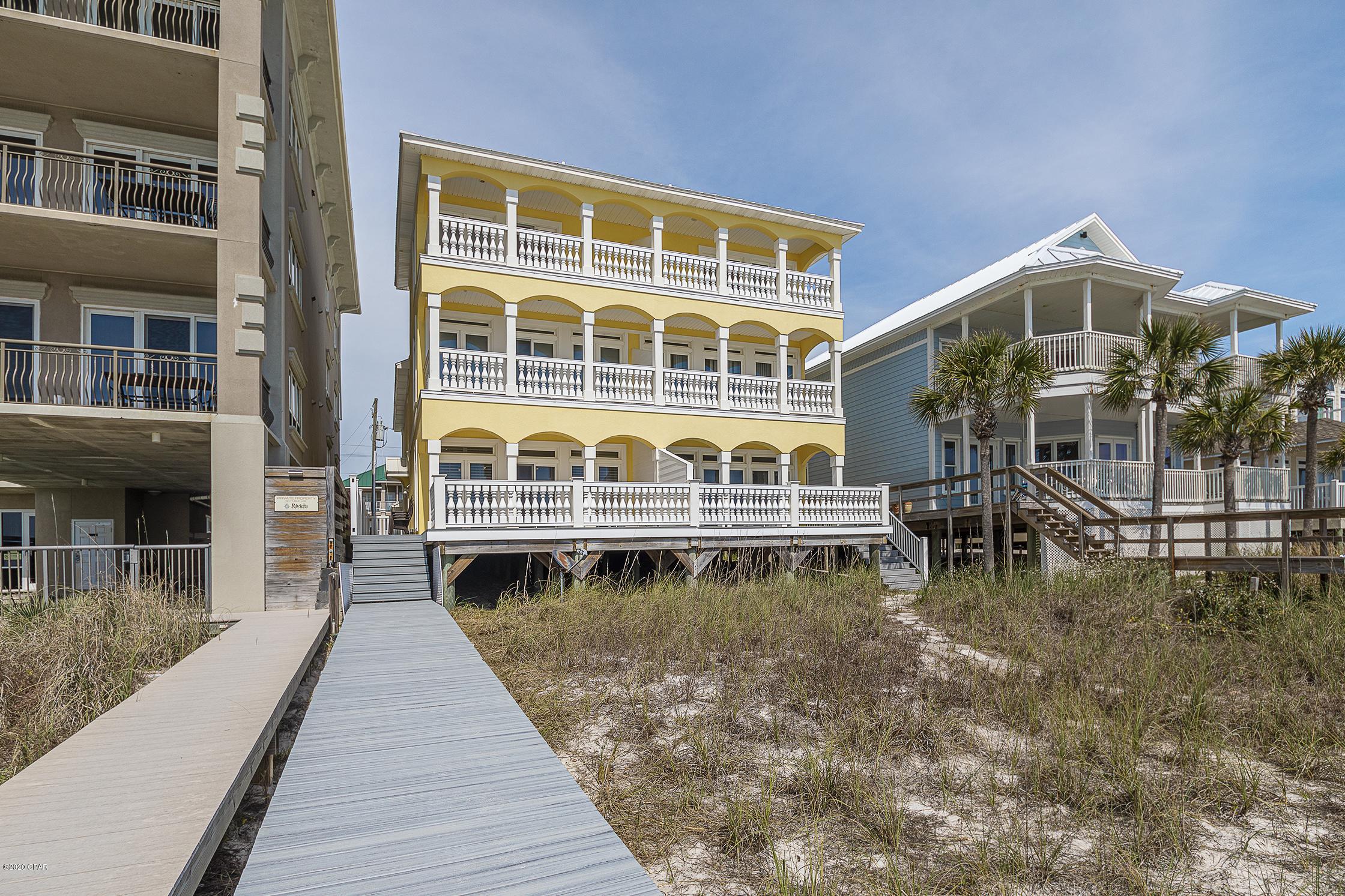 Riviera Beach - Residential