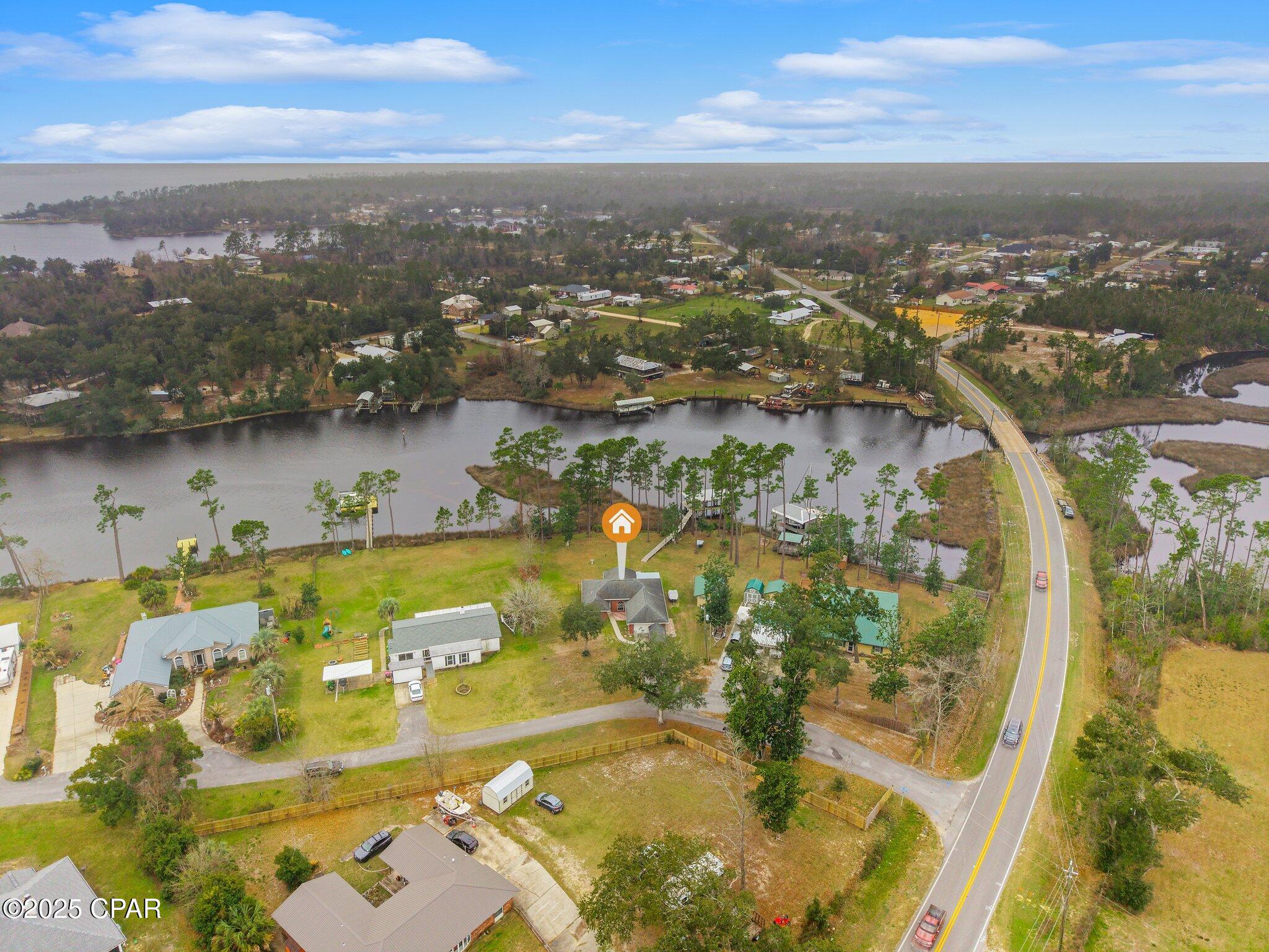 No Named Subdivision - Residential