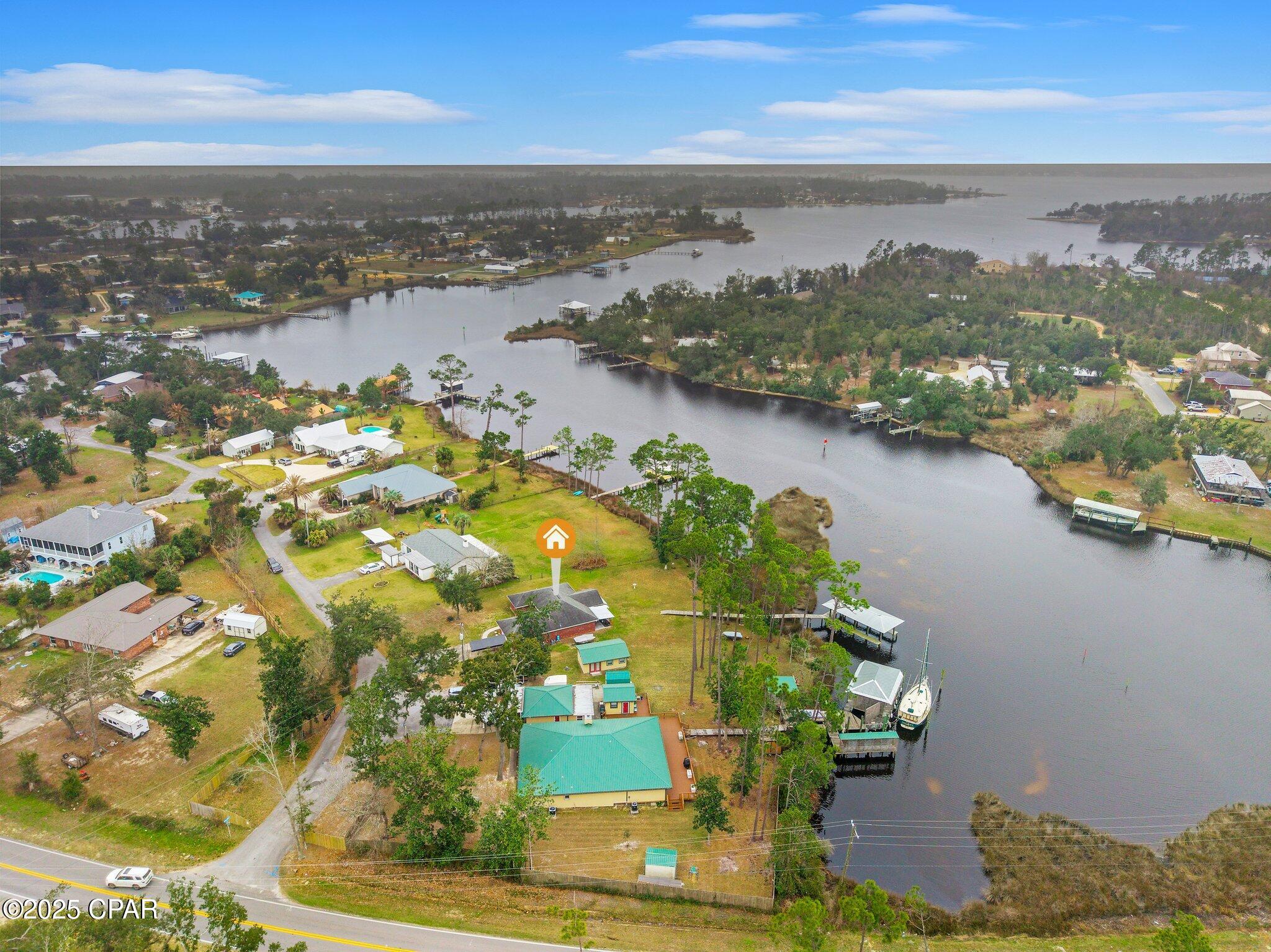 No Named Subdivision - Residential