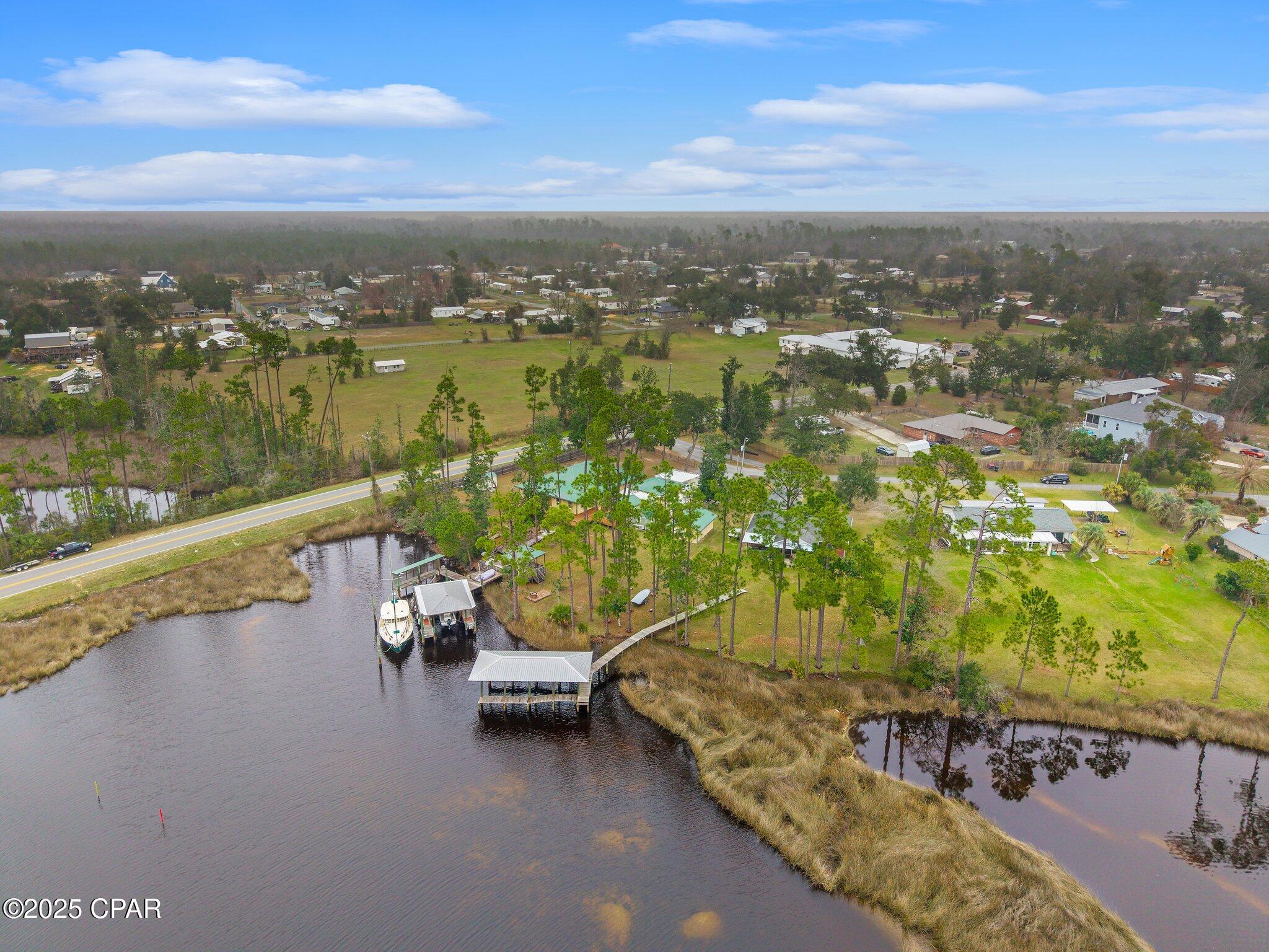 No Named Subdivision - Residential