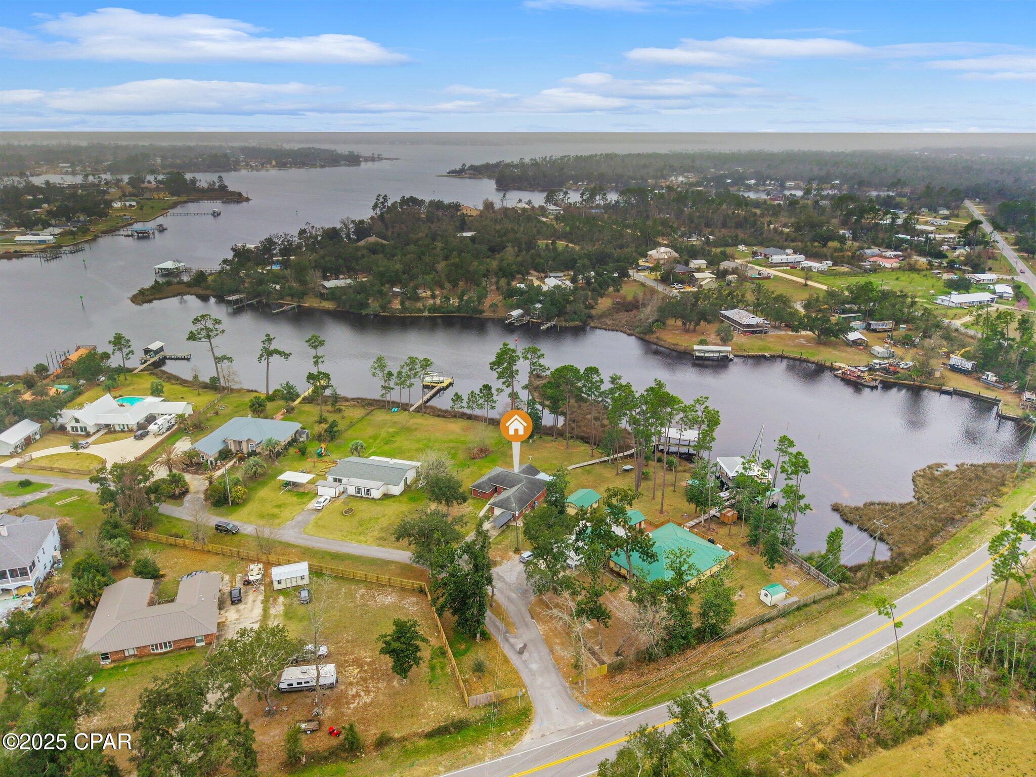 No Named Subdivision - Residential