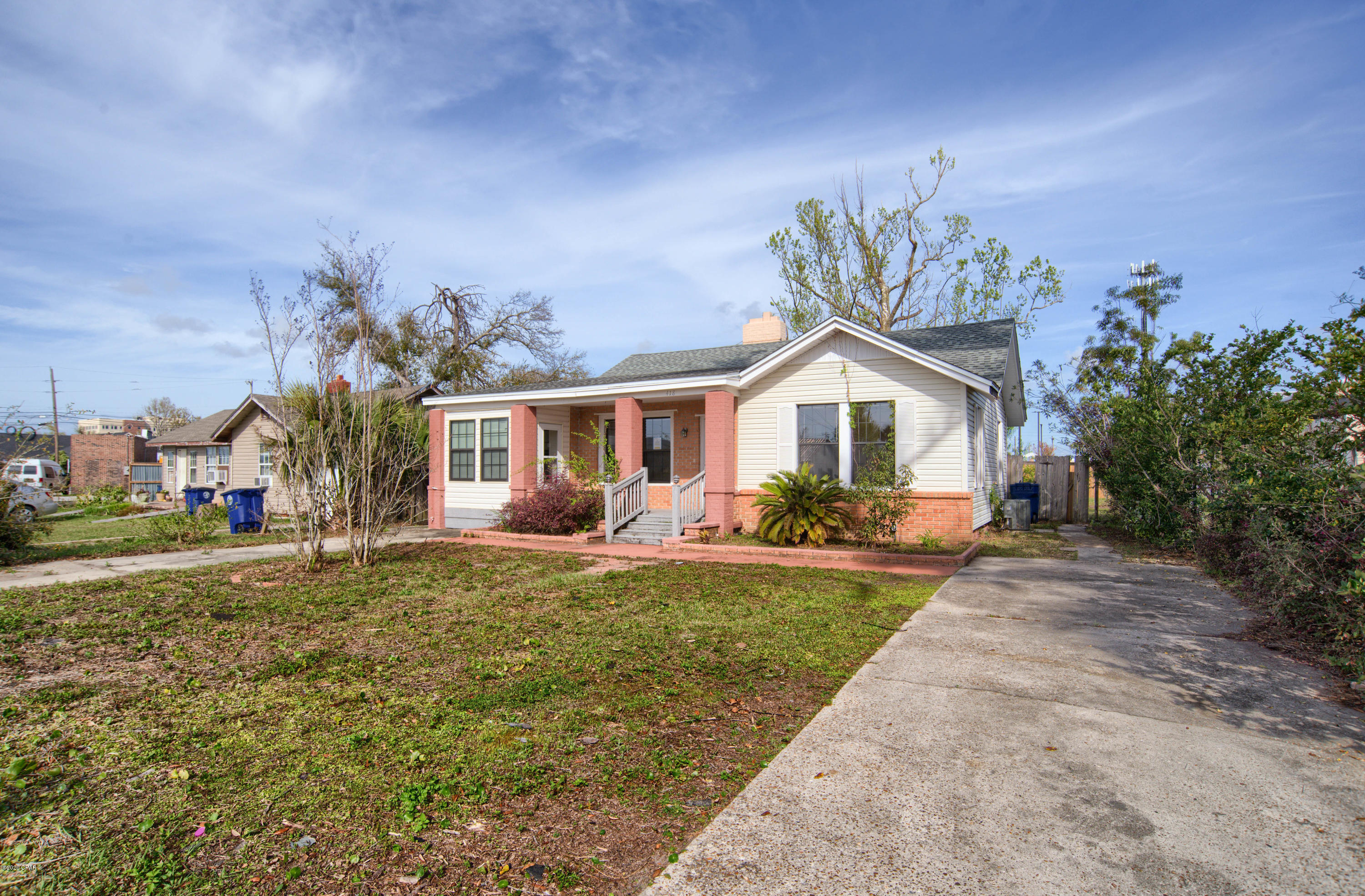 Sudduths 4th Add - Residential