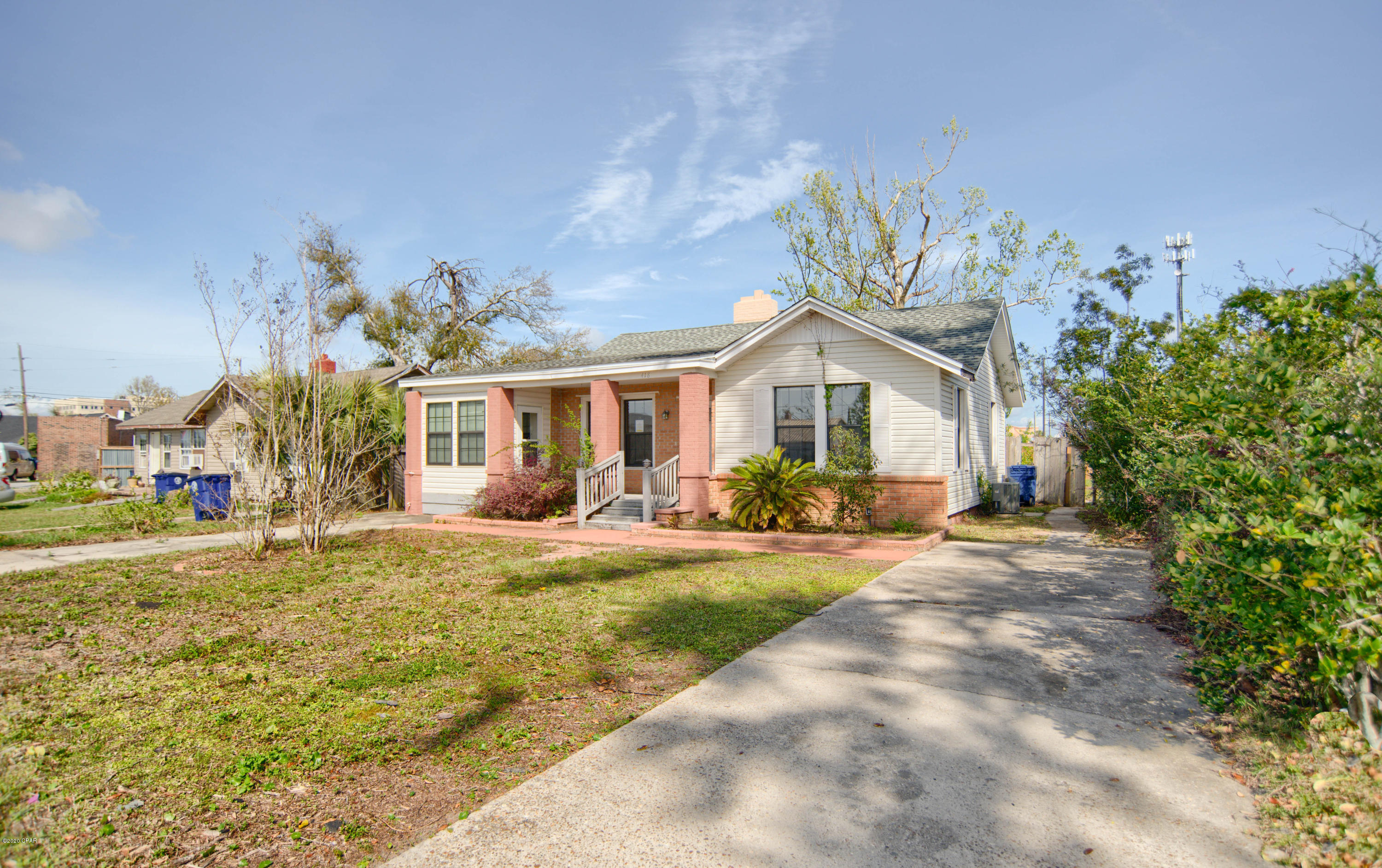 Sudduths 4th Add - Residential