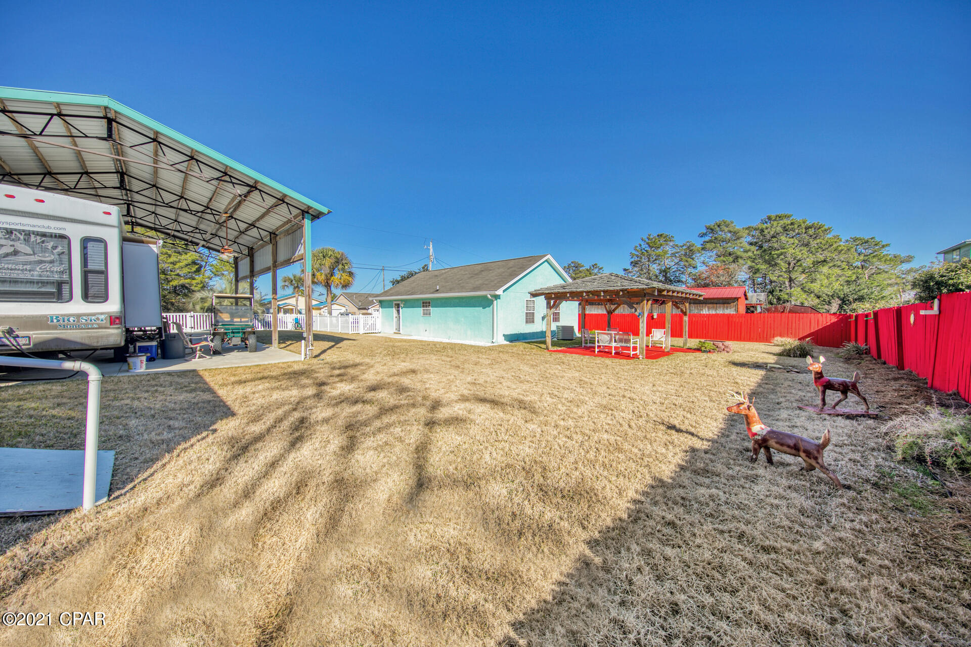 Riviera Beach 1st Add - Residential