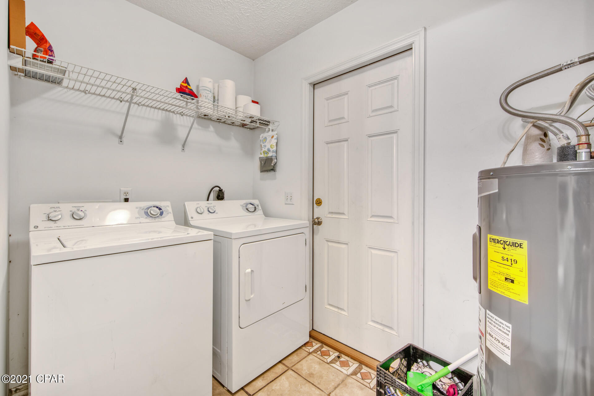 Riviera Beach 1st Add - Residential