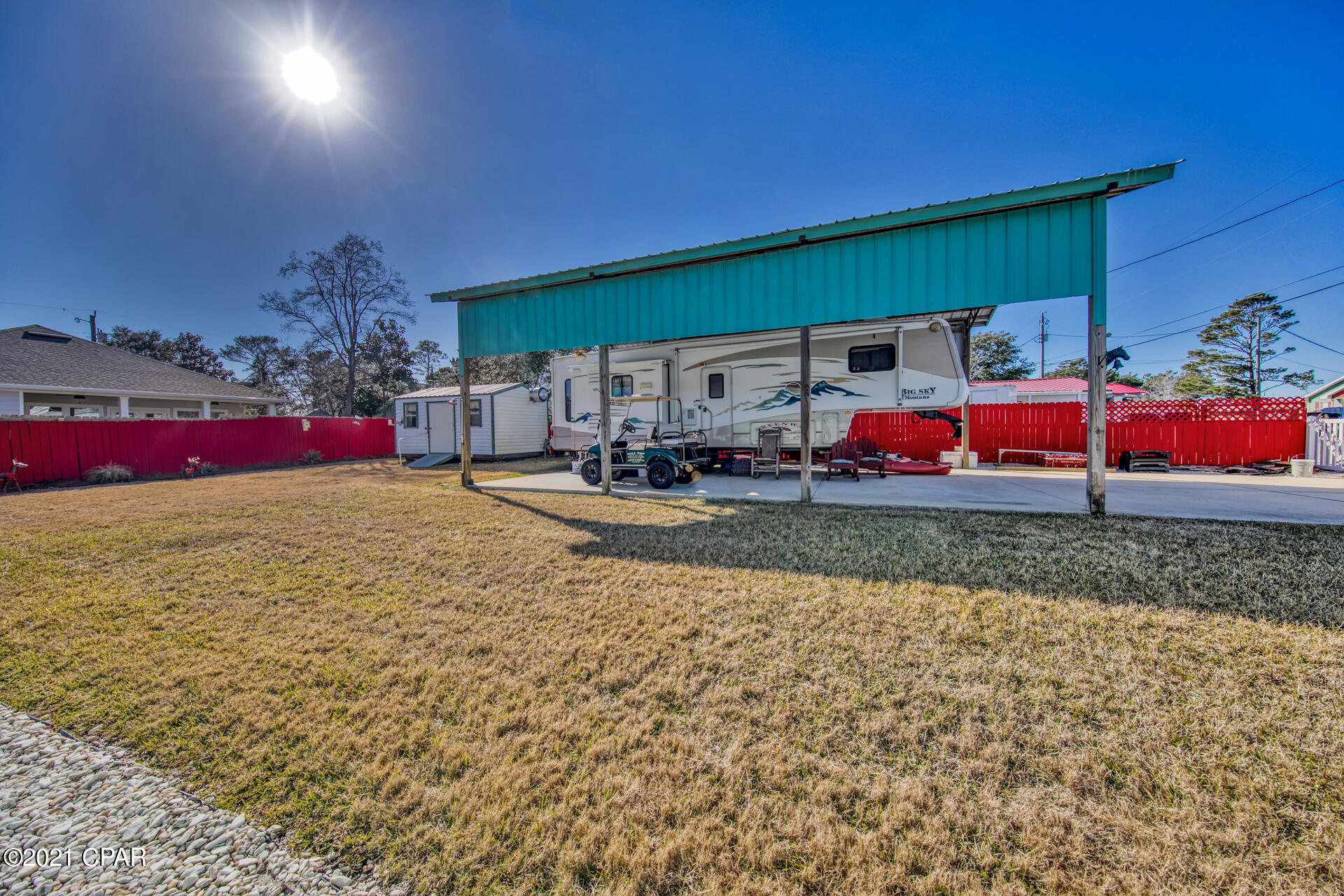 Riviera Beach 1st Add - Residential