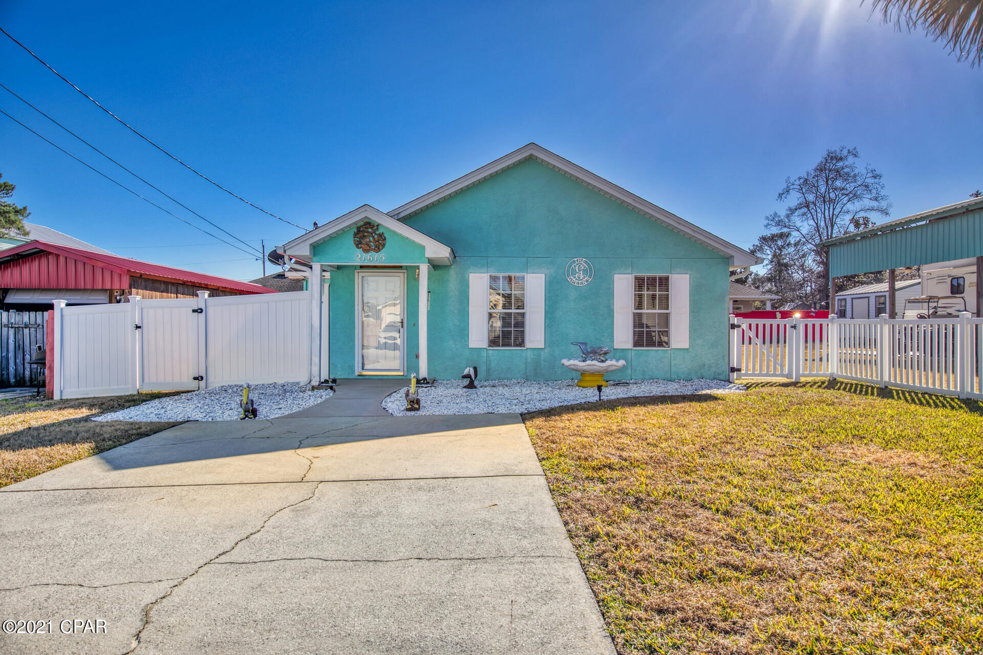 Riviera Beach 1st Add - Residential