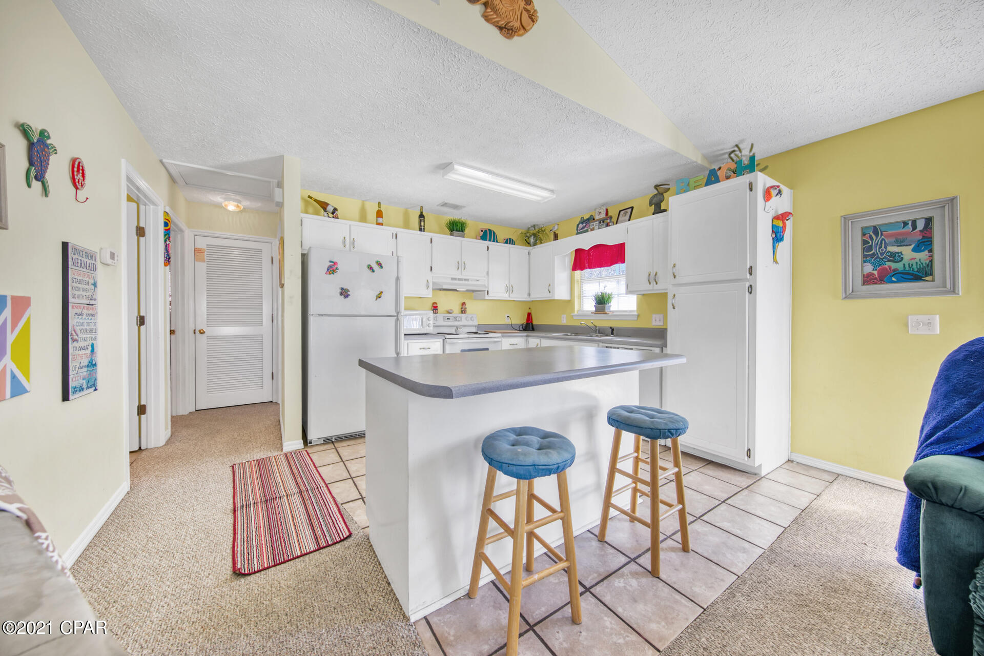 Riviera Beach 1st Add - Residential