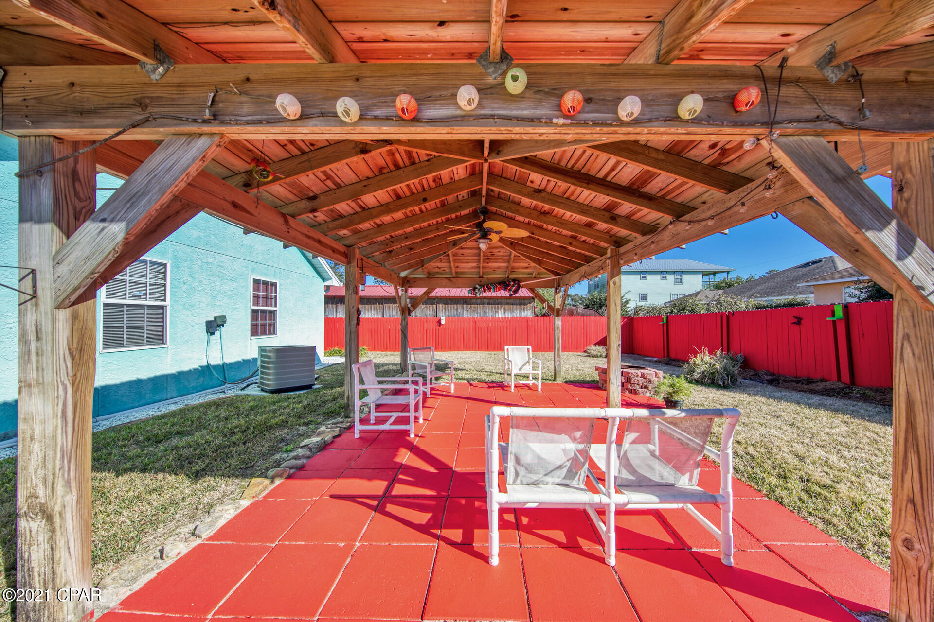 Riviera Beach 1st Add - Residential