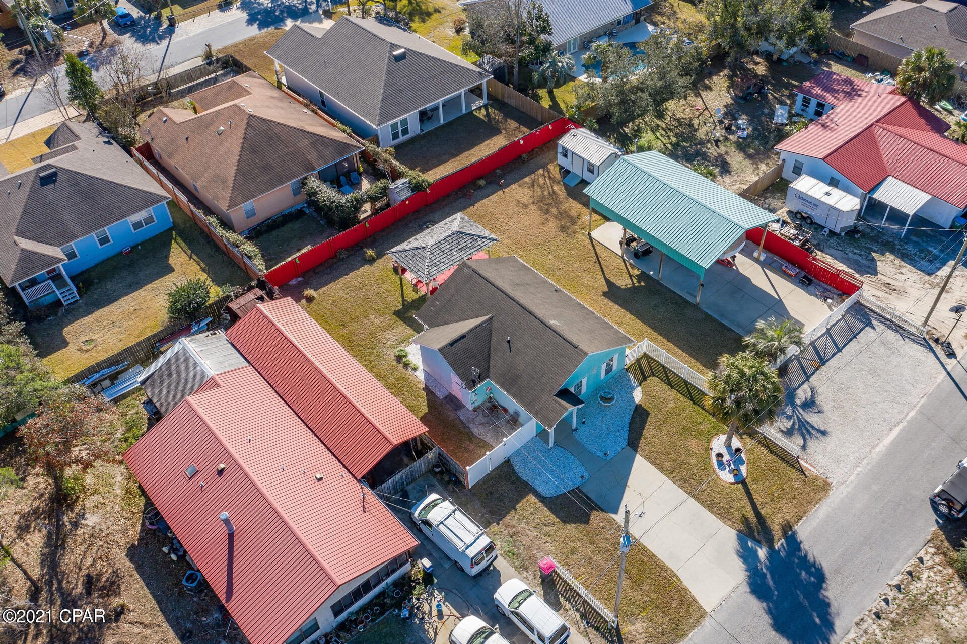Riviera Beach 1st Add - Residential