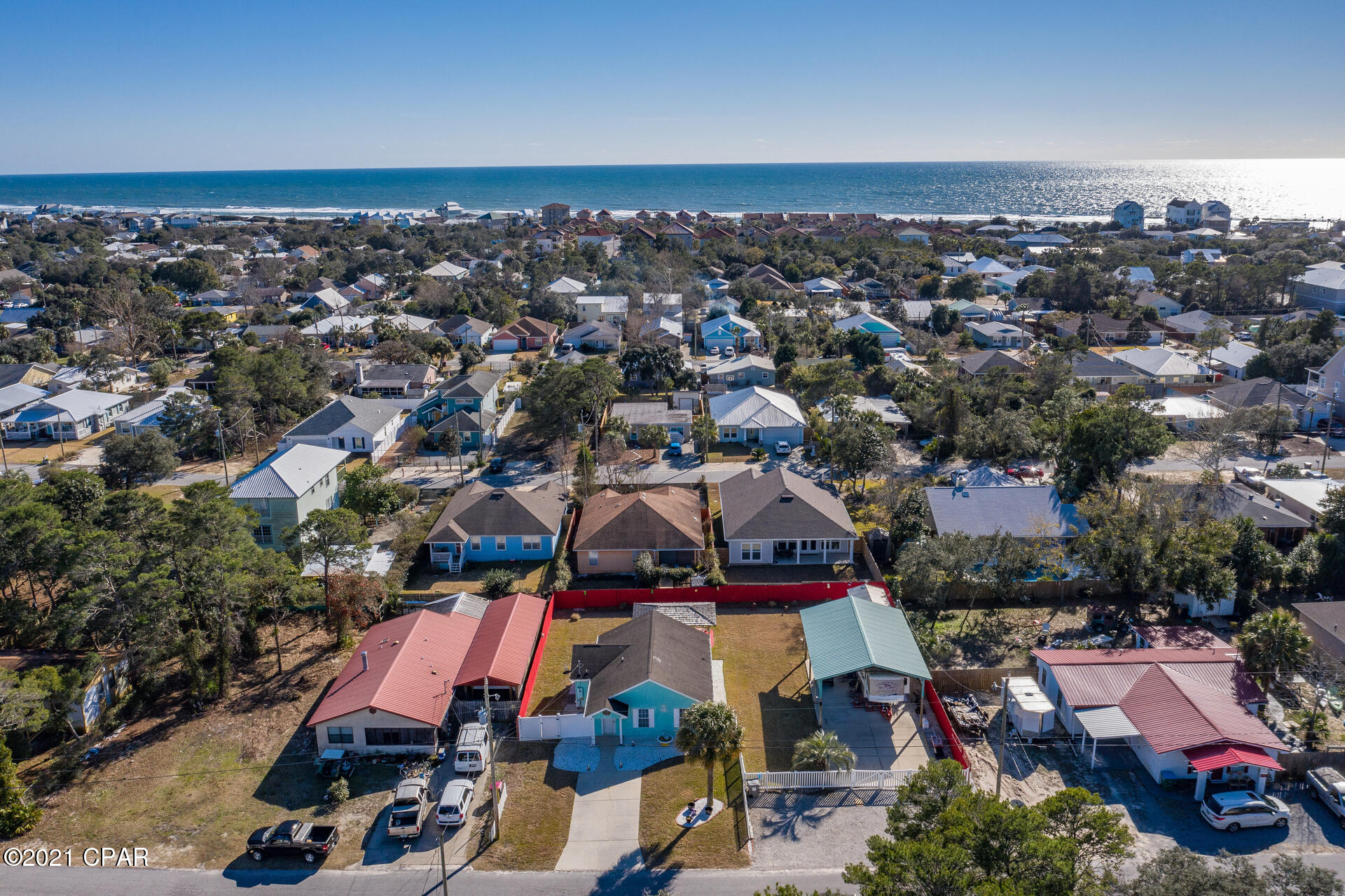 Riviera Beach 1st Add - Residential