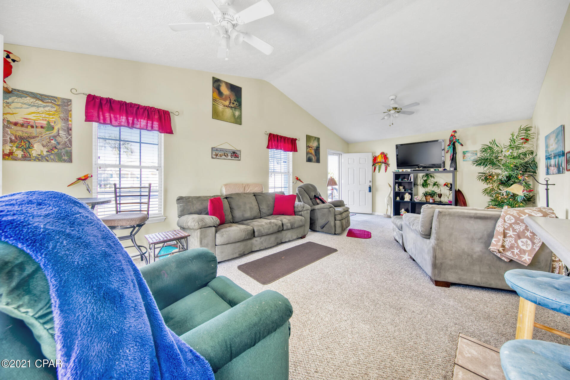 Riviera Beach 1st Add - Residential
