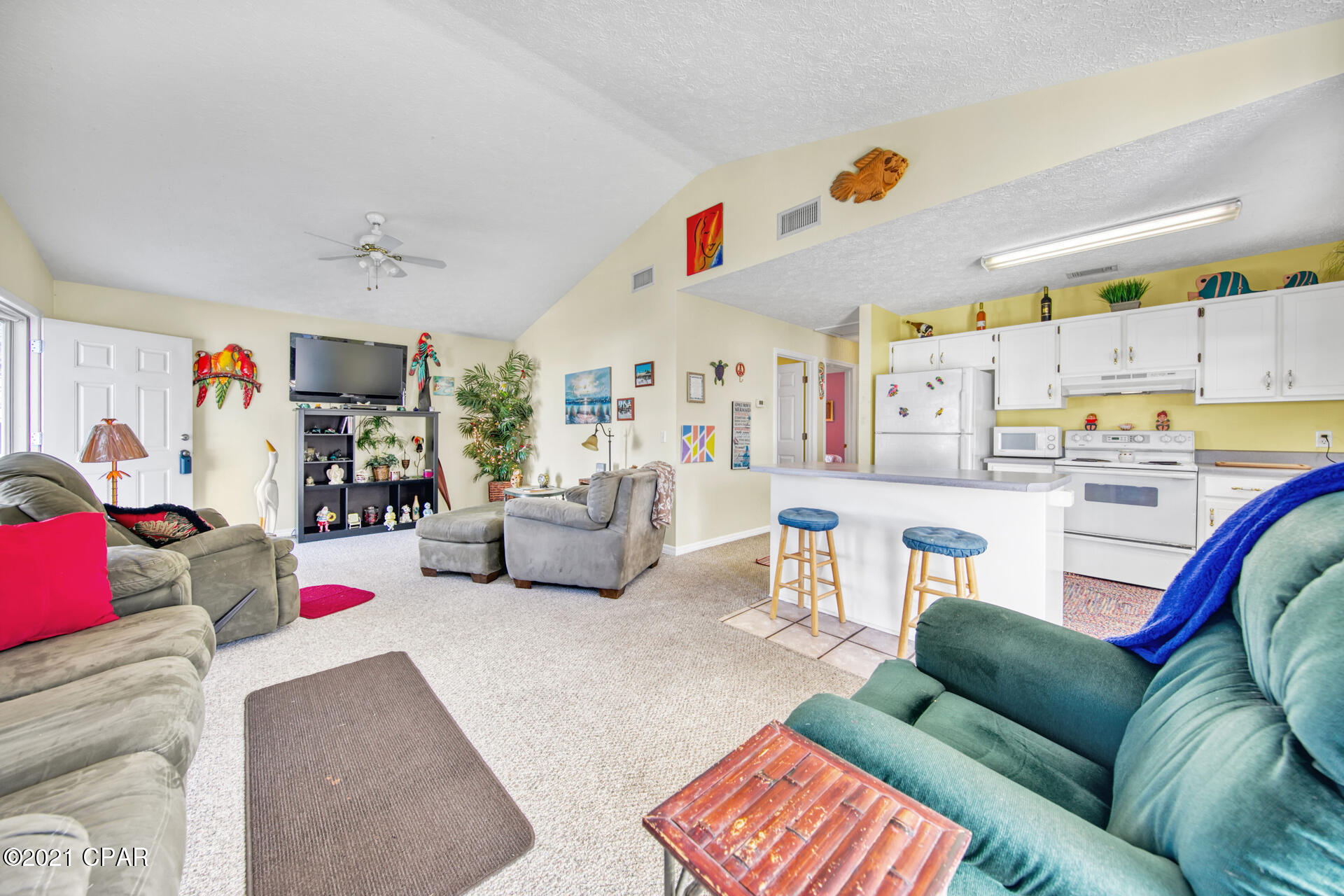 Riviera Beach 1st Add - Residential
