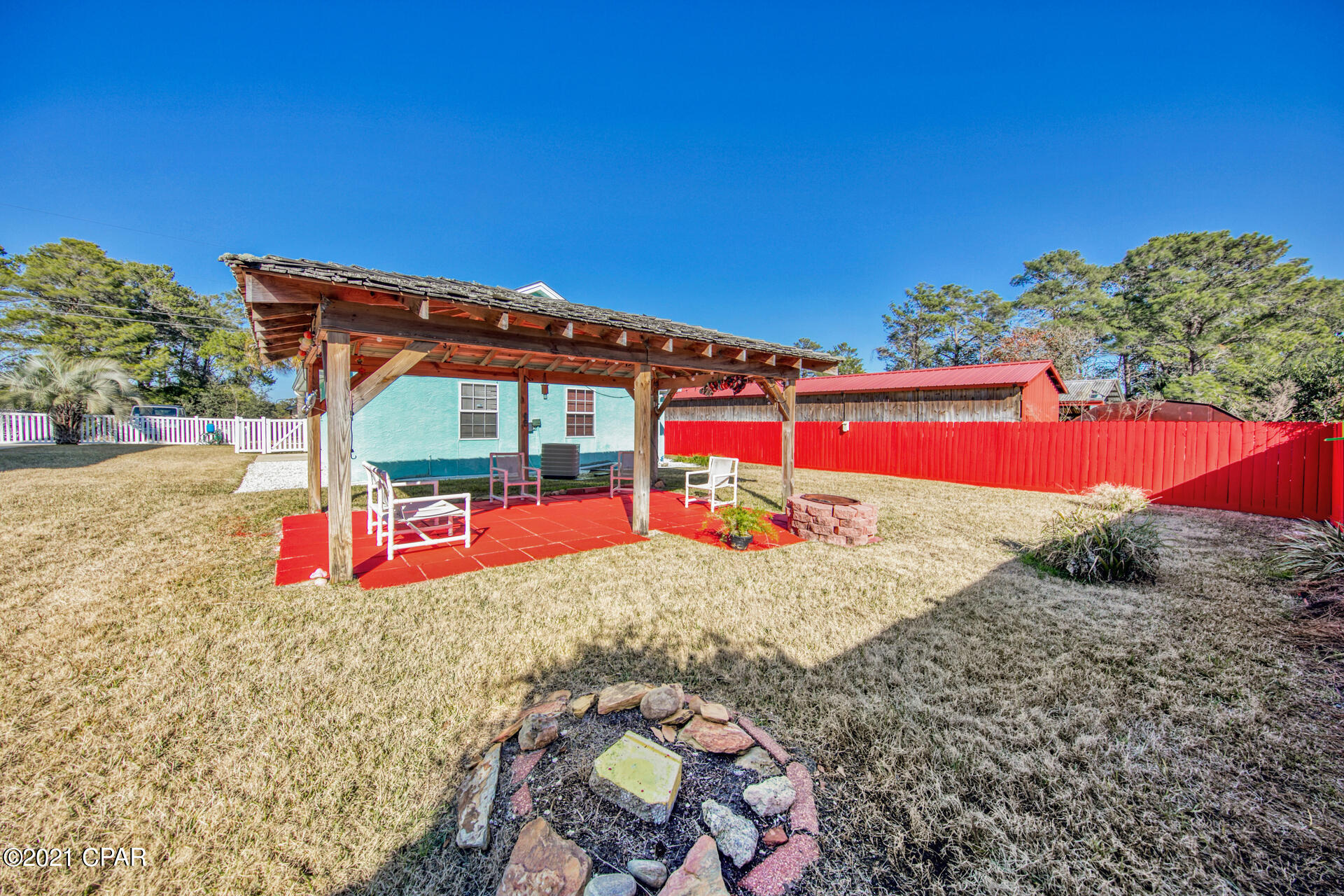 Riviera Beach 1st Add - Residential