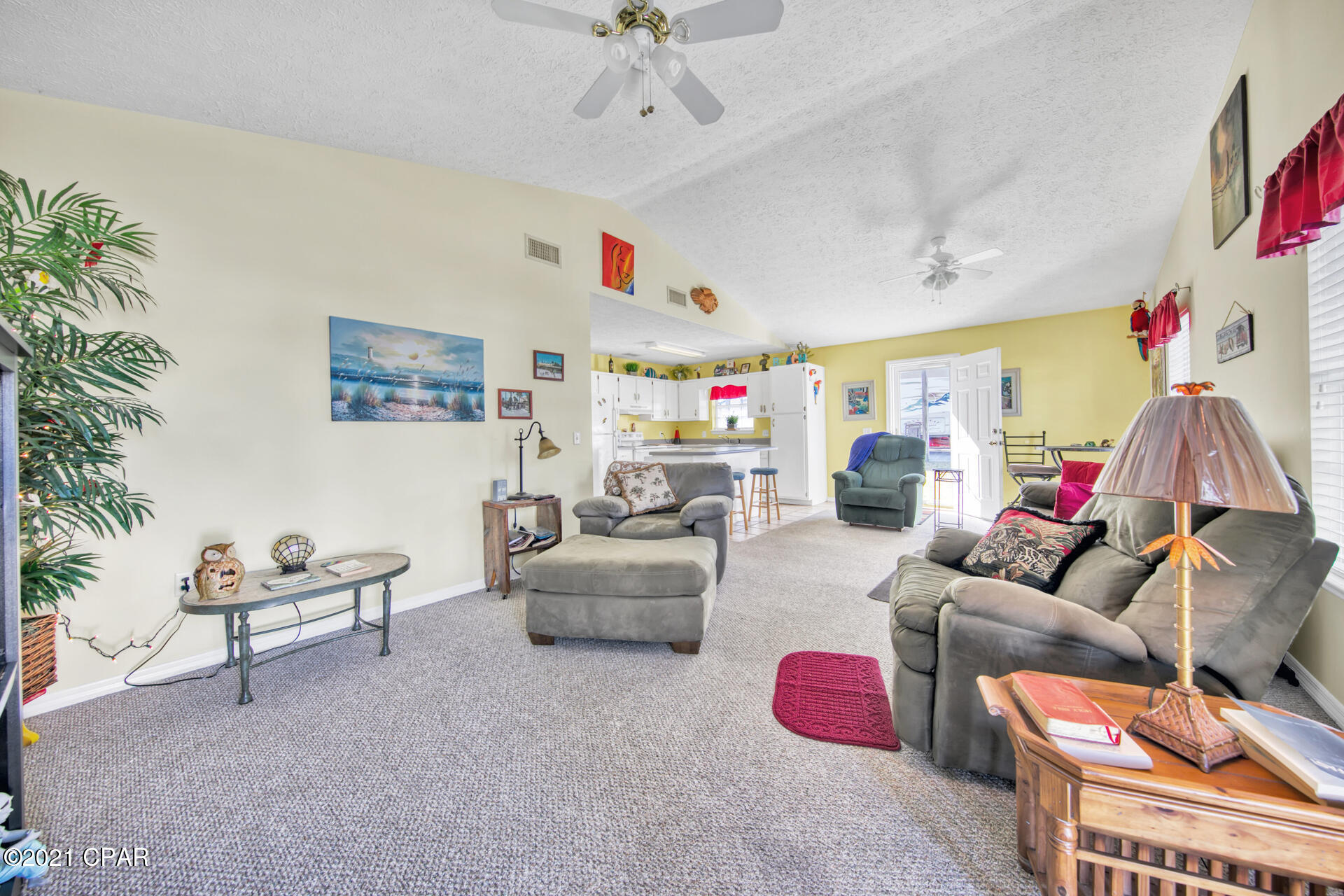 Riviera Beach 1st Add - Residential