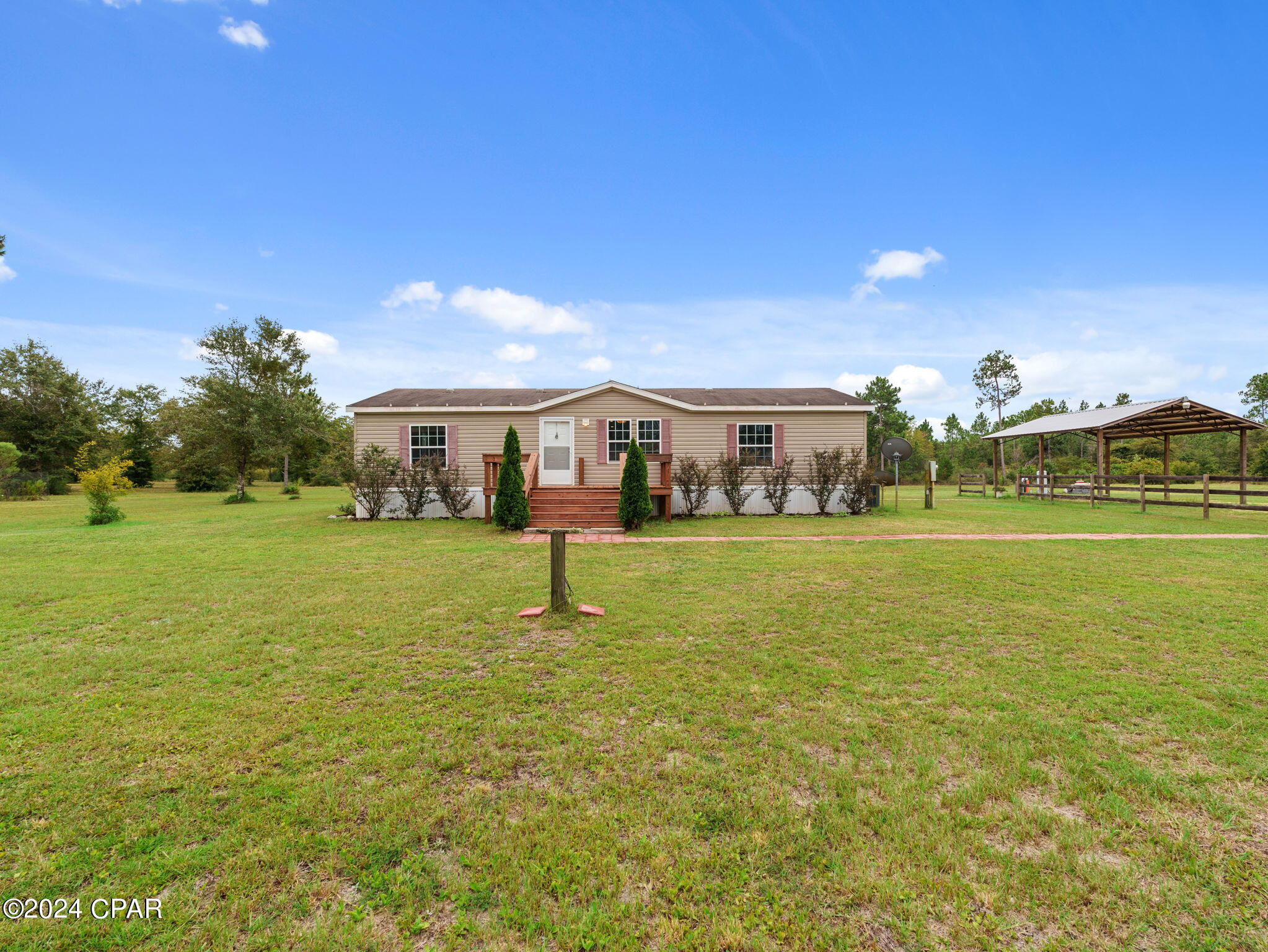 [No Recorded Subdiv] - Residential