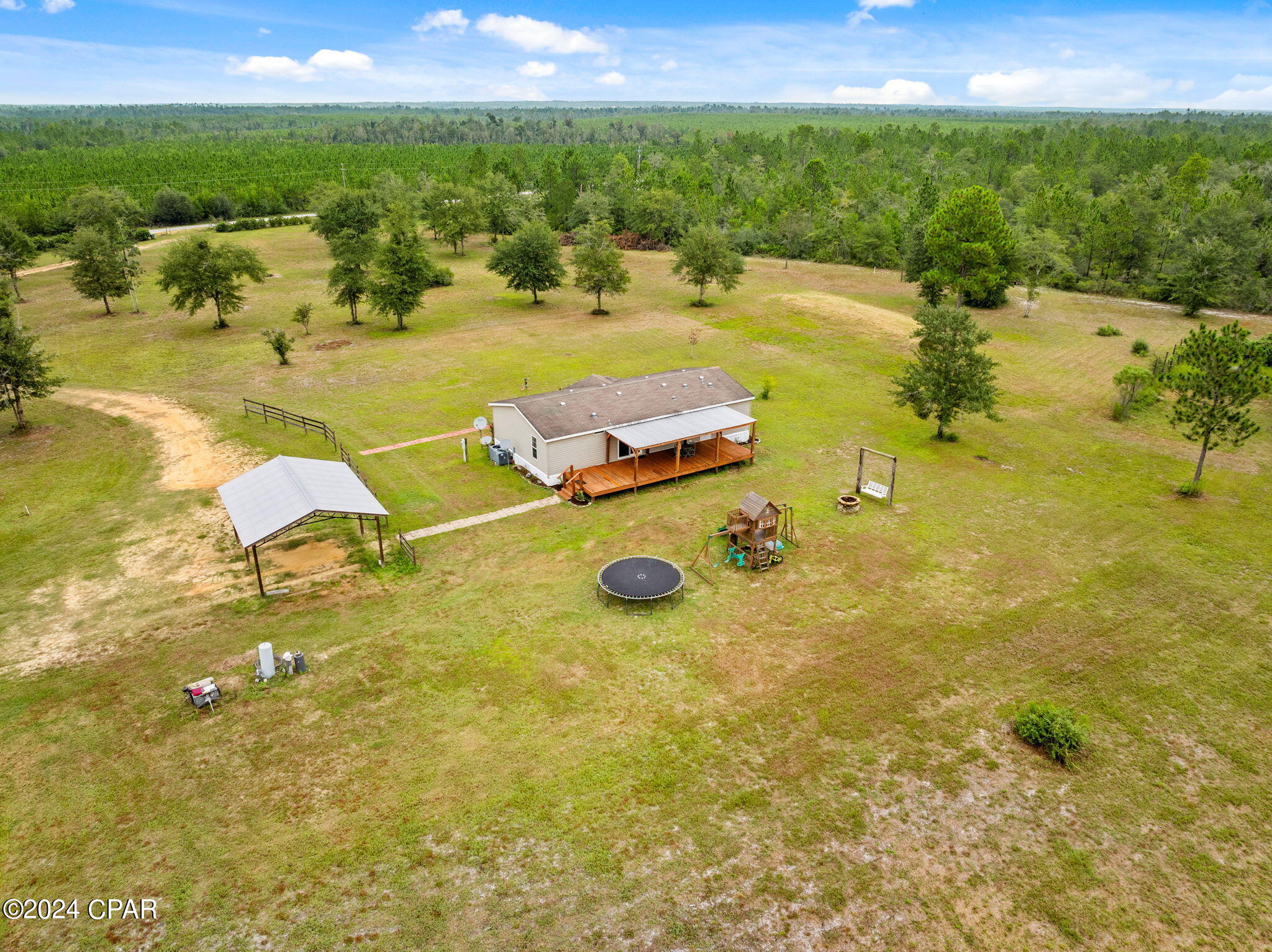 [No Recorded Subdiv] - Residential