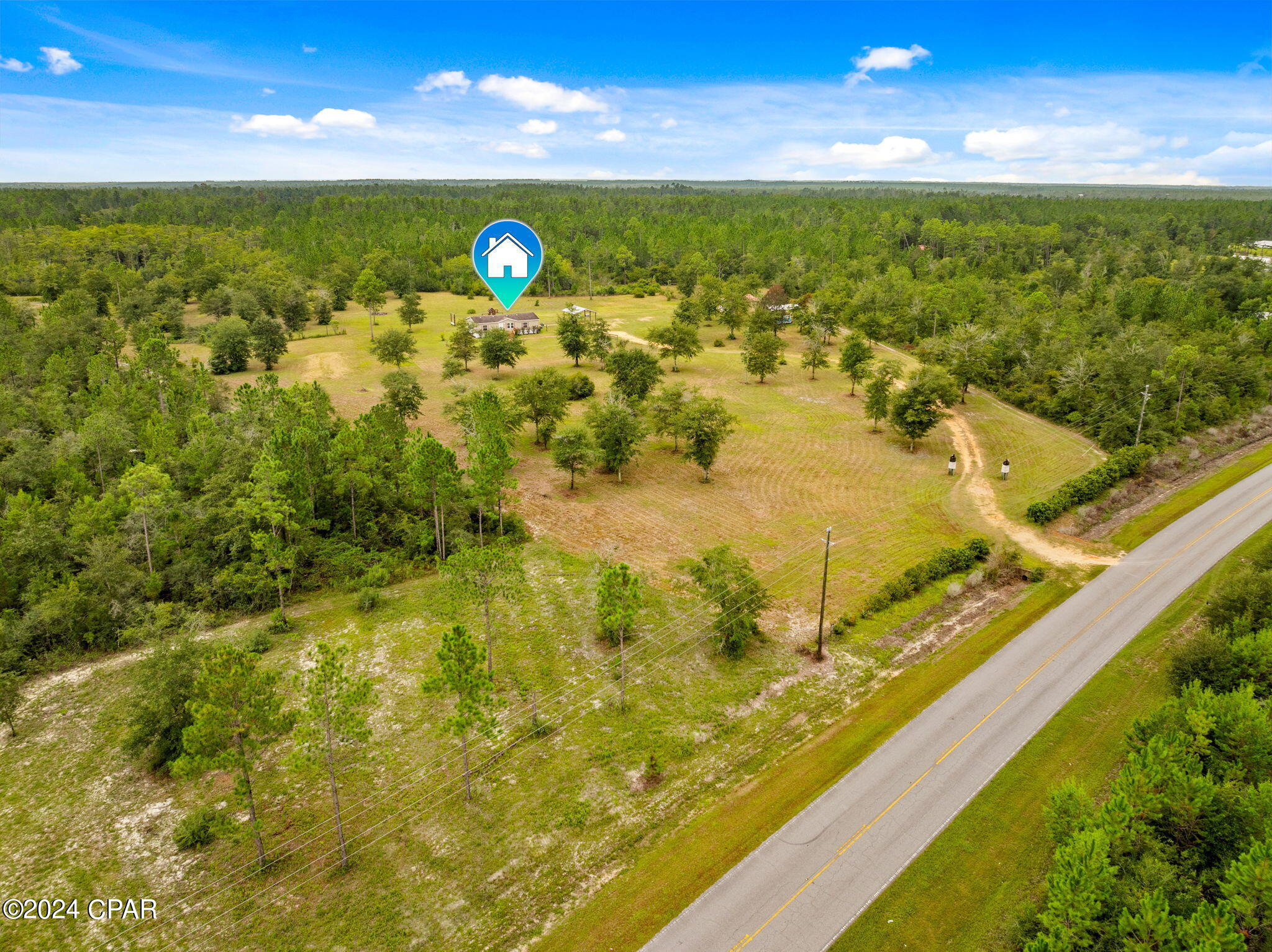 [No Recorded Subdiv] - Residential