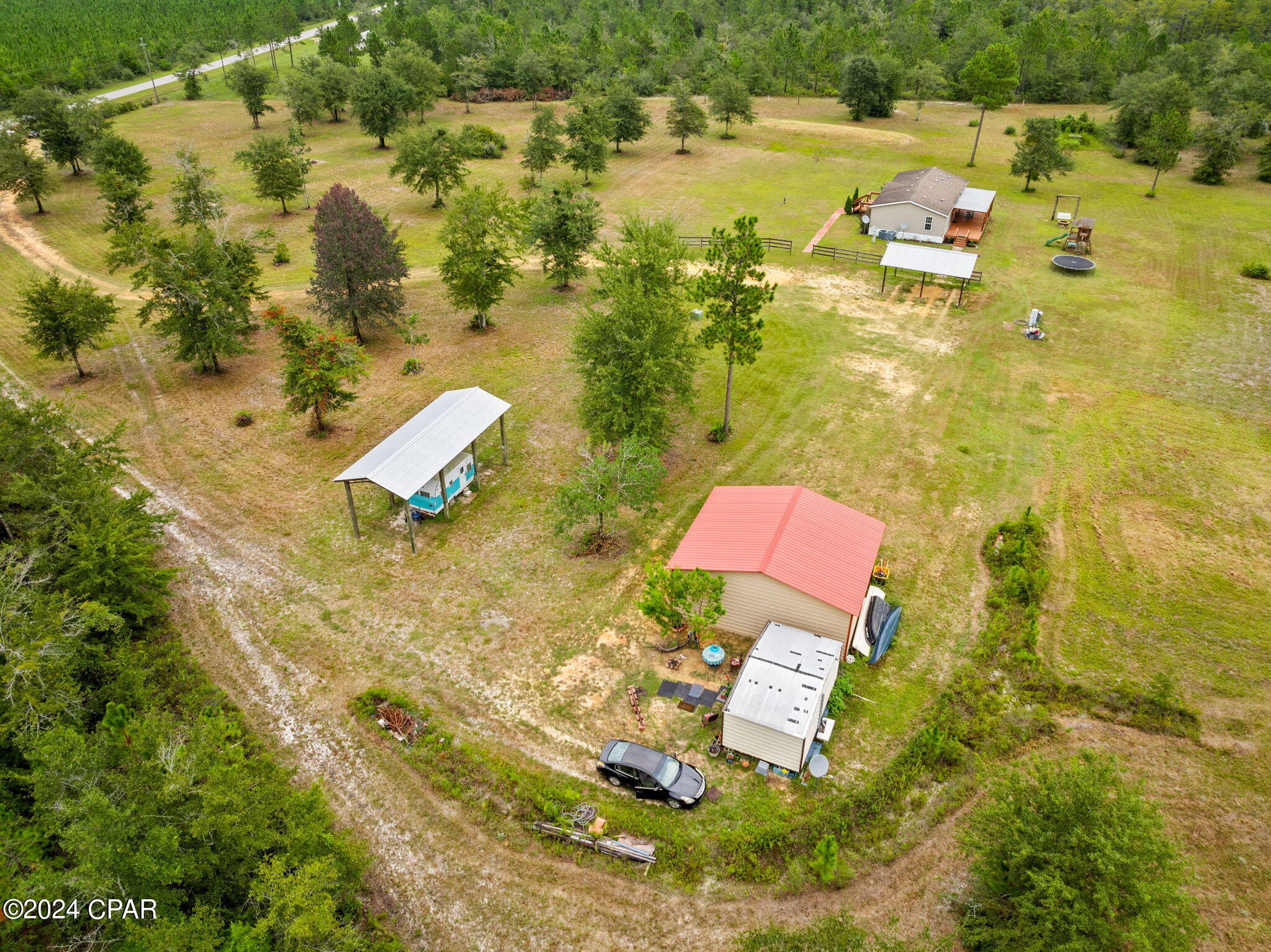 [No Recorded Subdiv] - Residential