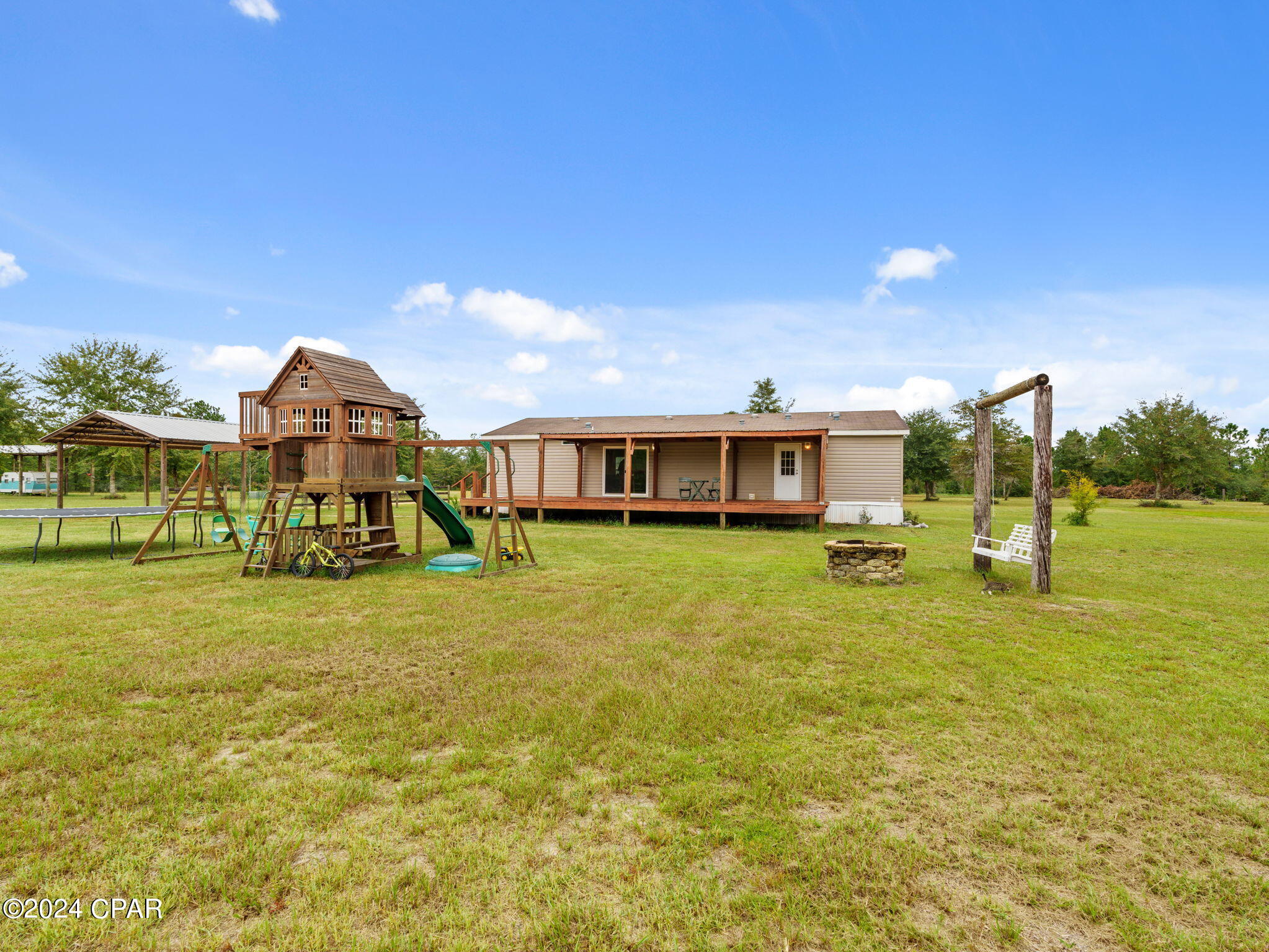 [No Recorded Subdiv] - Residential