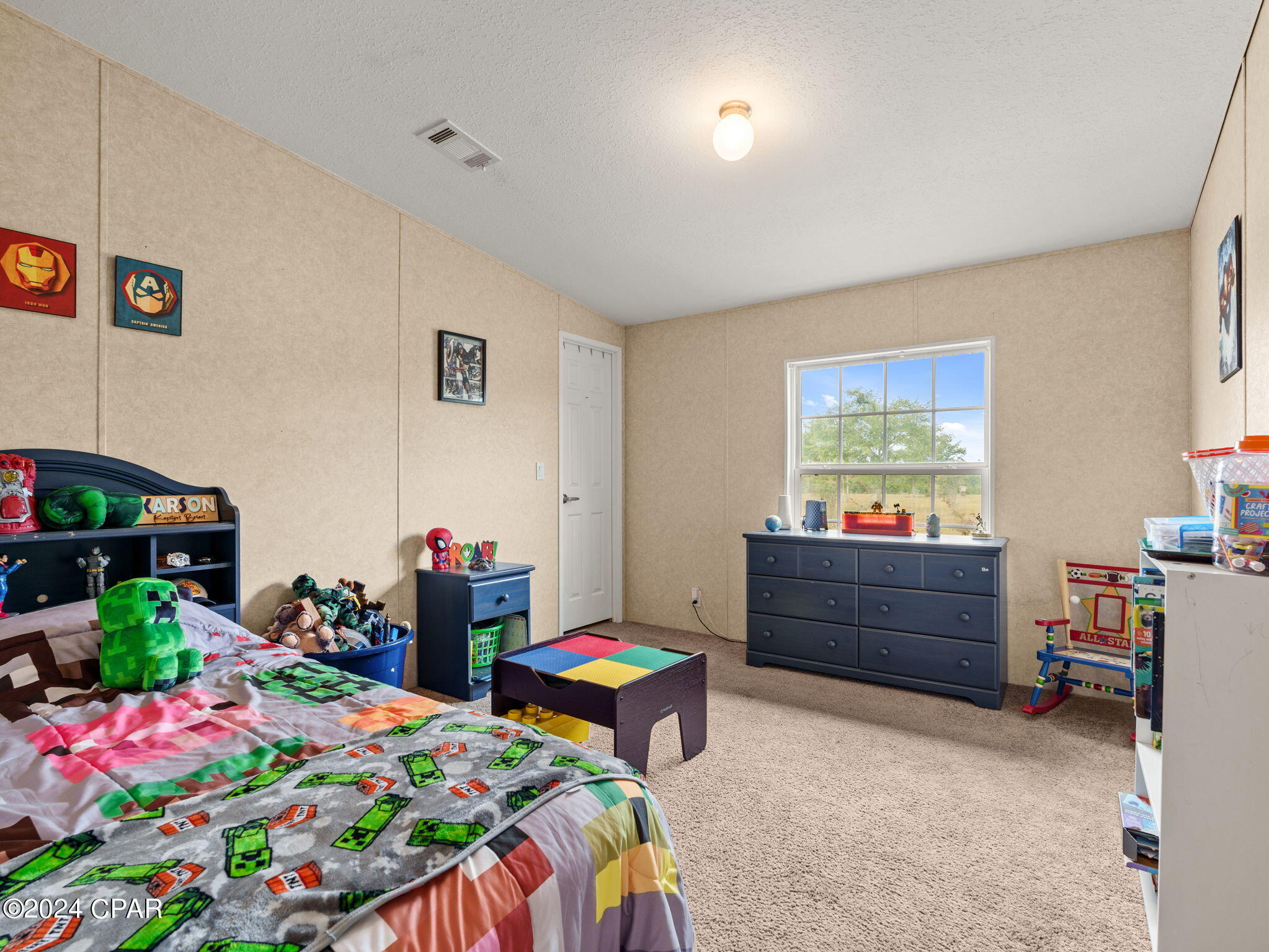 [No Recorded Subdiv] - Residential