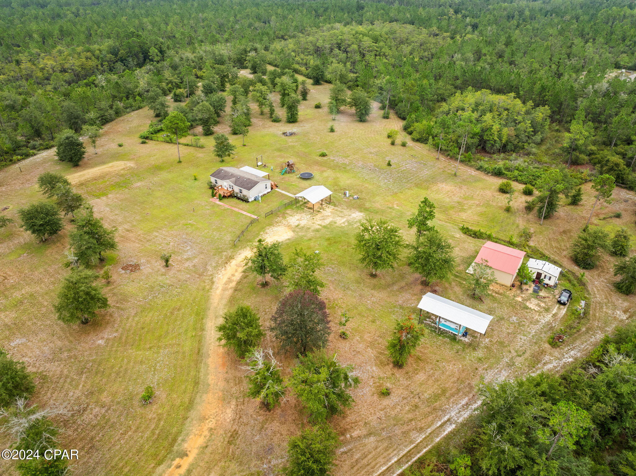 [No Recorded Subdiv] - Residential